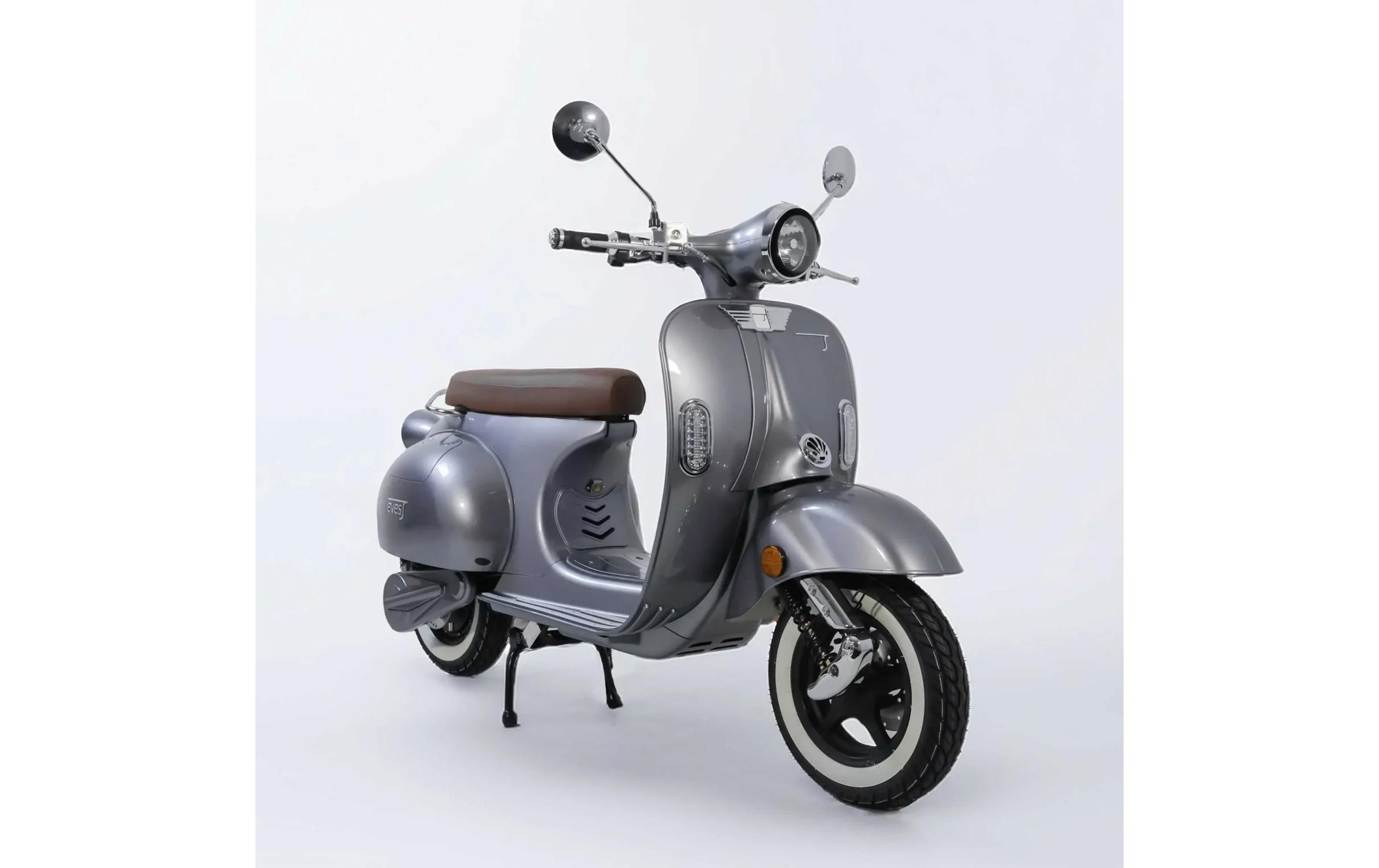 Evess E-Roller