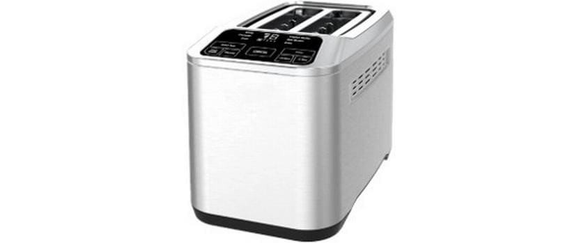 Cuisinart SmartElite Grau