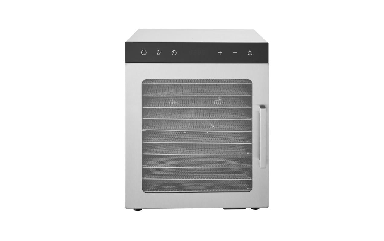 Frohkost Dörrgerät 7121-02 Silber