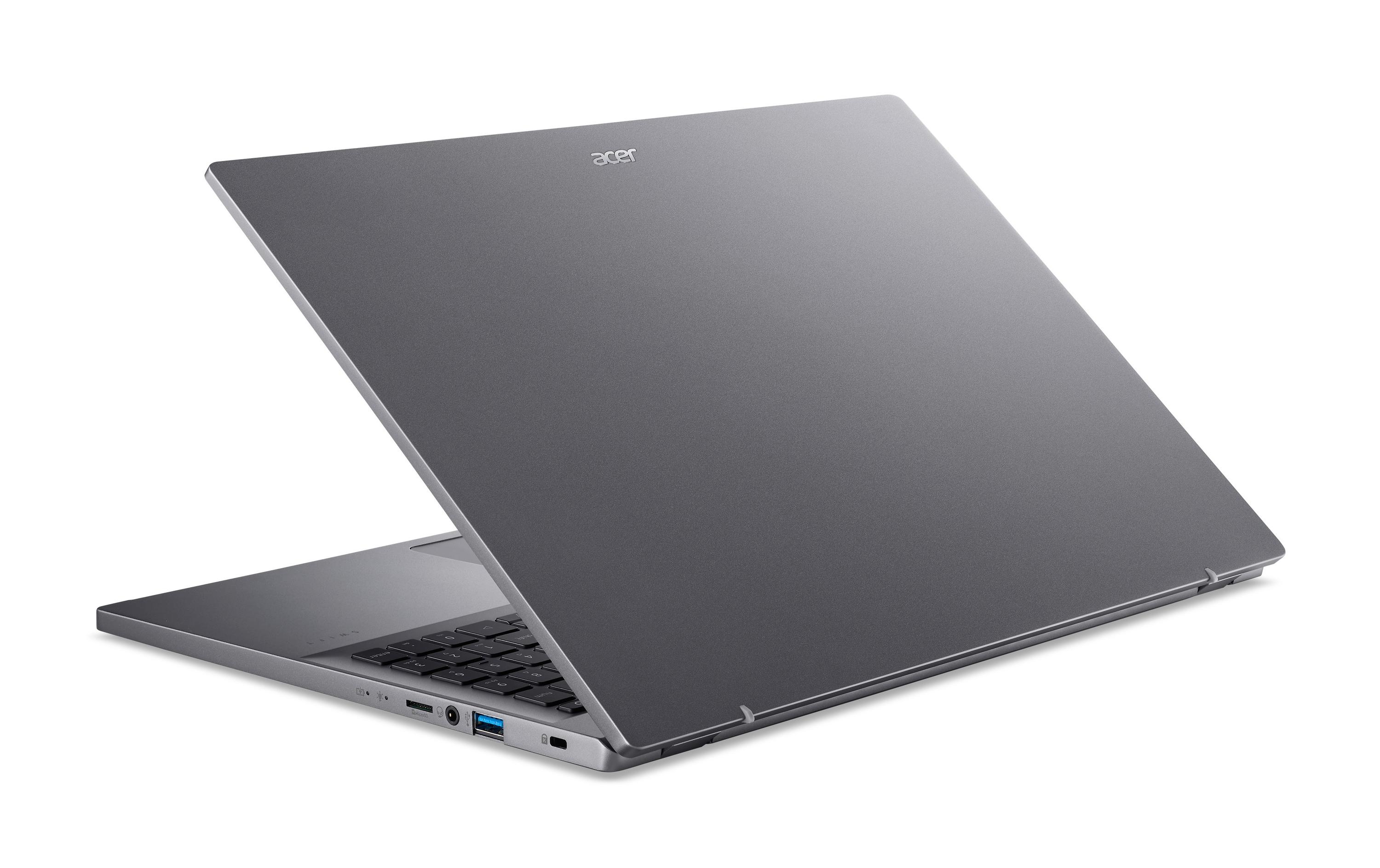 Acer Notebook Swift Go 16 (SFG16-71-788K) i7, 32GB, 2TB