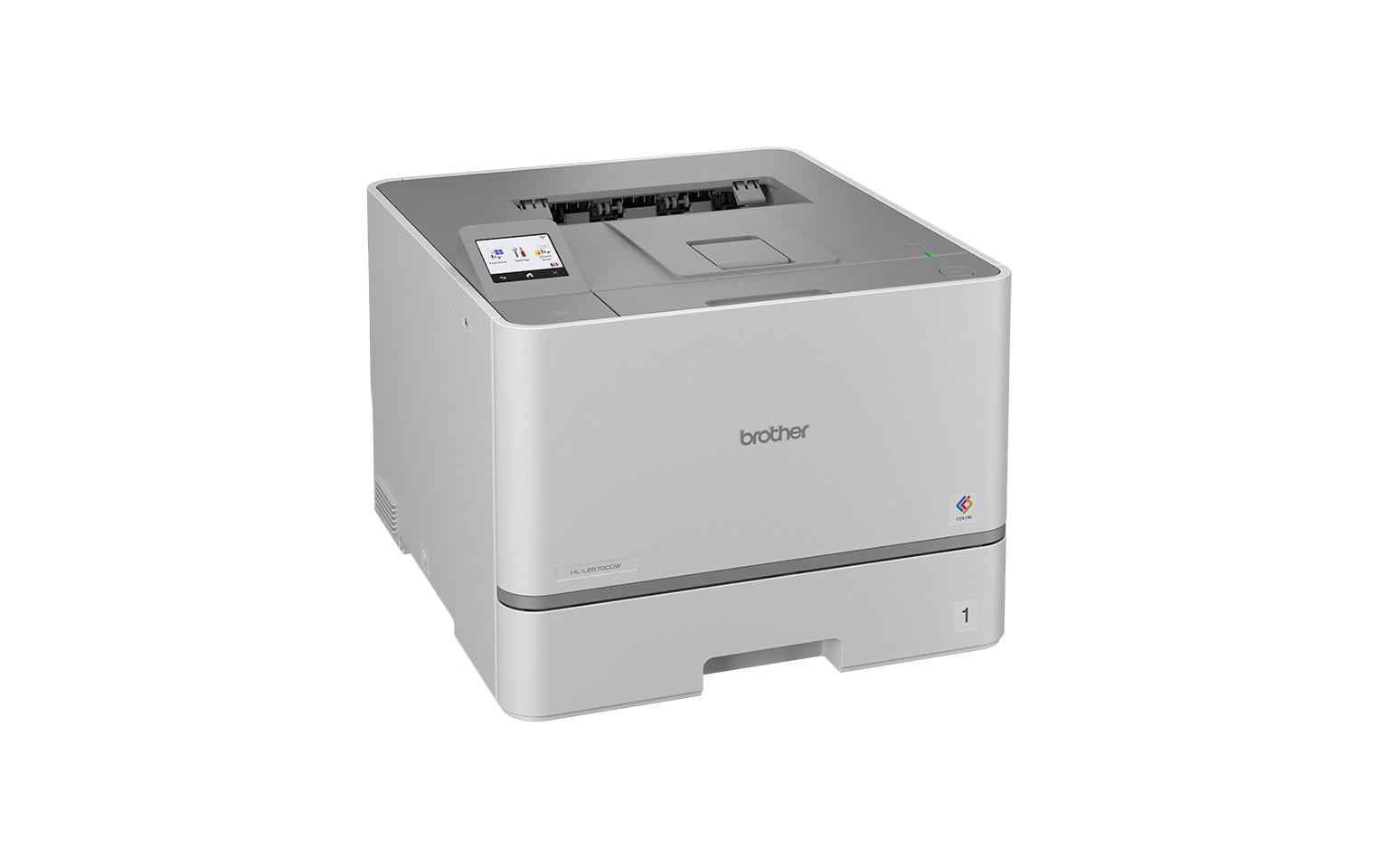 Brother HL-L8570CDW