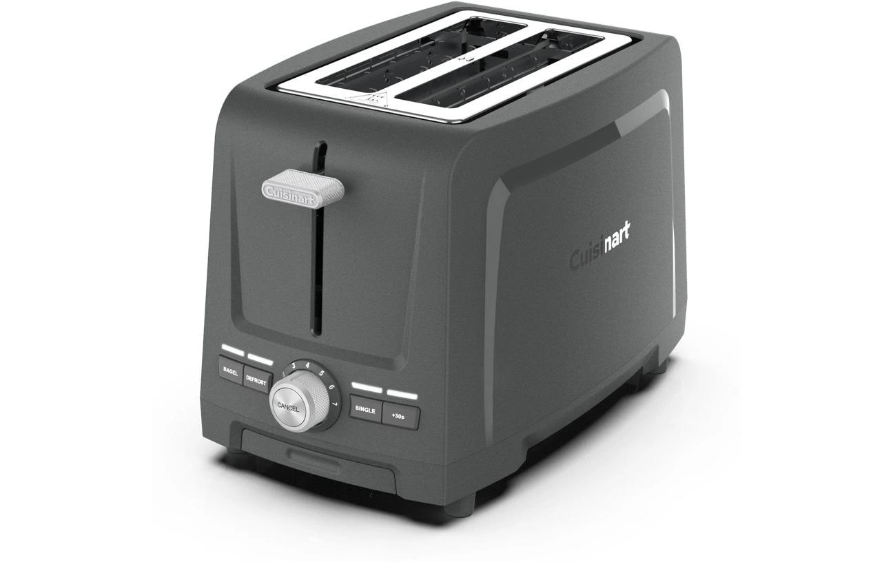Cuisinart Core Collection Schwarz