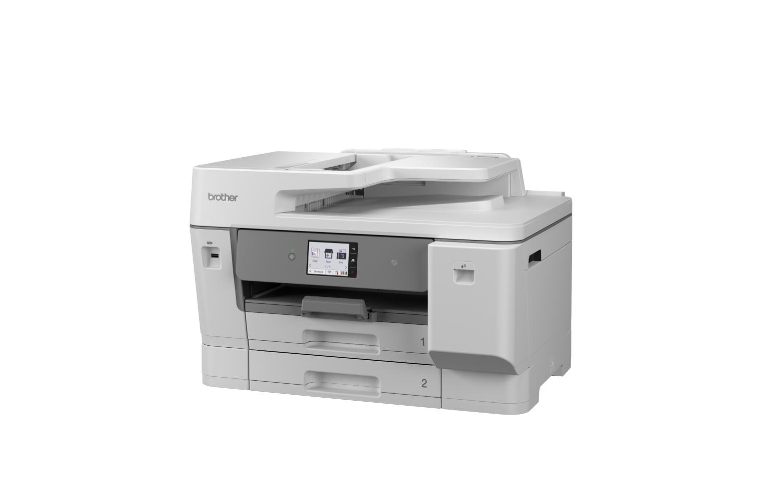Brother MFC-J6975DW A3 Tintenstrahl Farbe WLAN Fax
