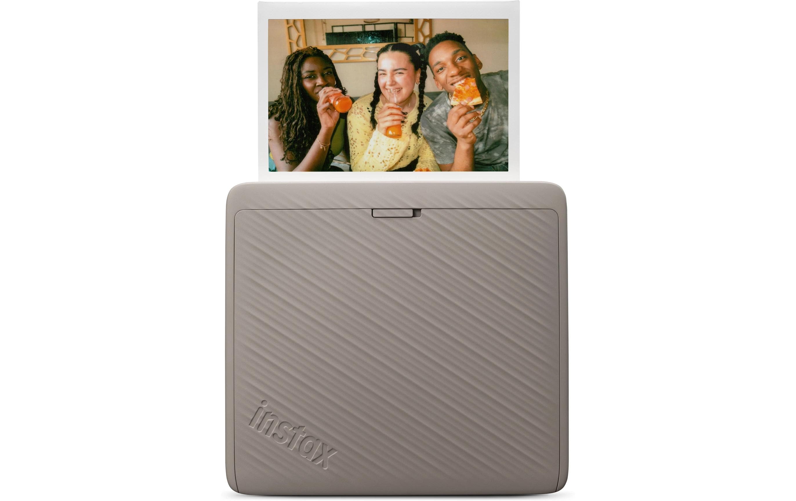 Fujifilm Instax Link WIDE 2 Beige