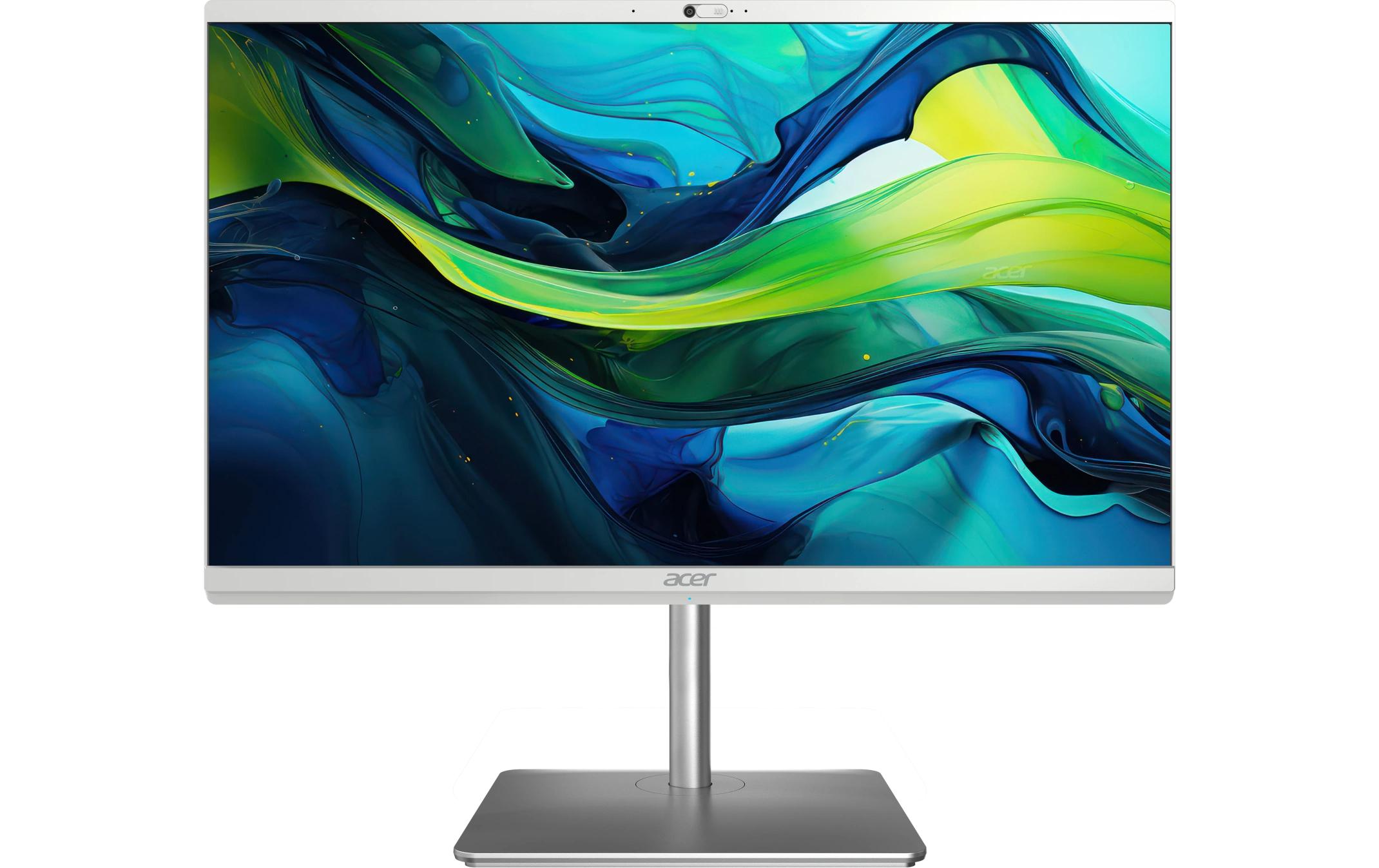 Acer AIO Aspire C27-195ES (U7, 32GB, 1TB SDD) Acer AIO Aspire C27-195ES (U7, 32GB, 1TB SDD)