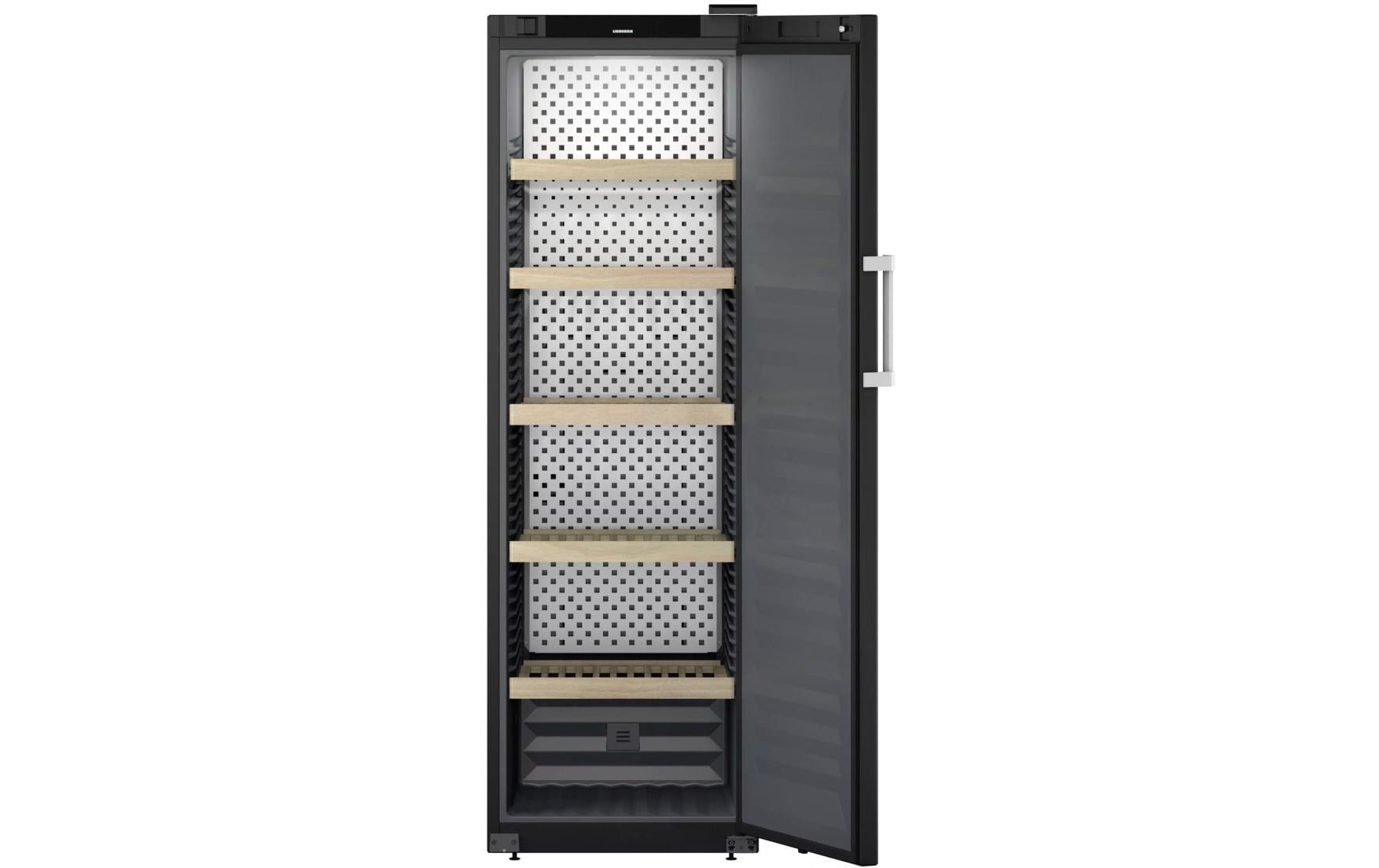 Liebherr Weinklimaschrank WSbli 5231 GrandCru Selection