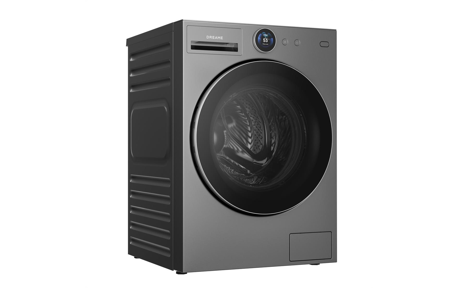 Dreame Waschmaschine L9 Links