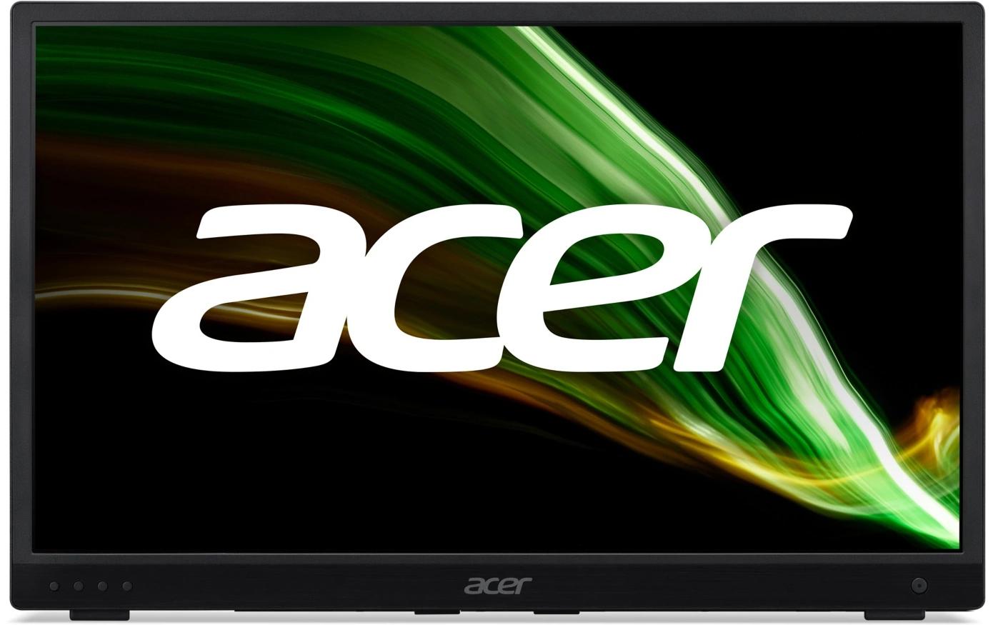 Acer Monitor PM181QAbmiux