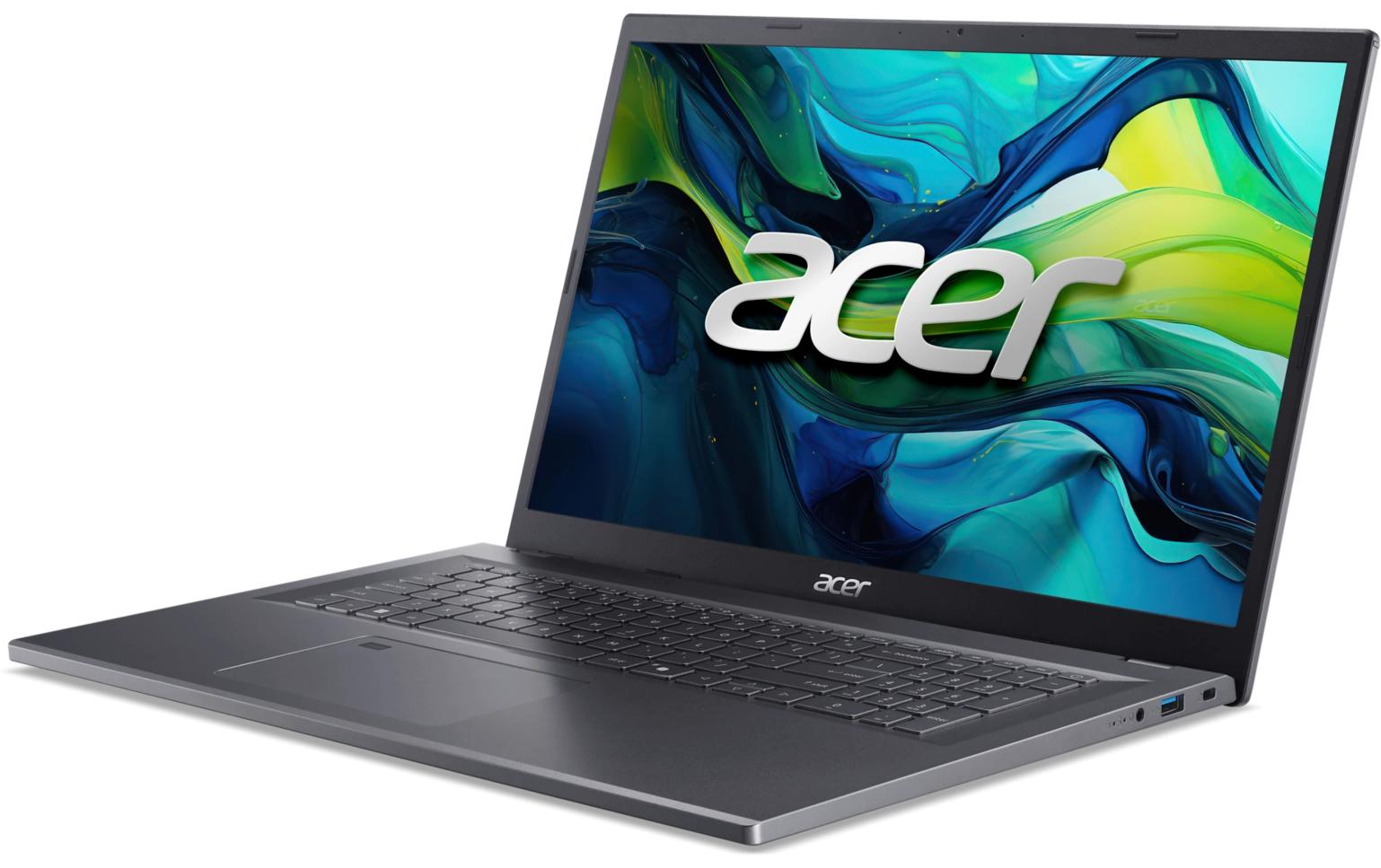 Acer Notebook Aspire 17 (A17-51M-75K4)