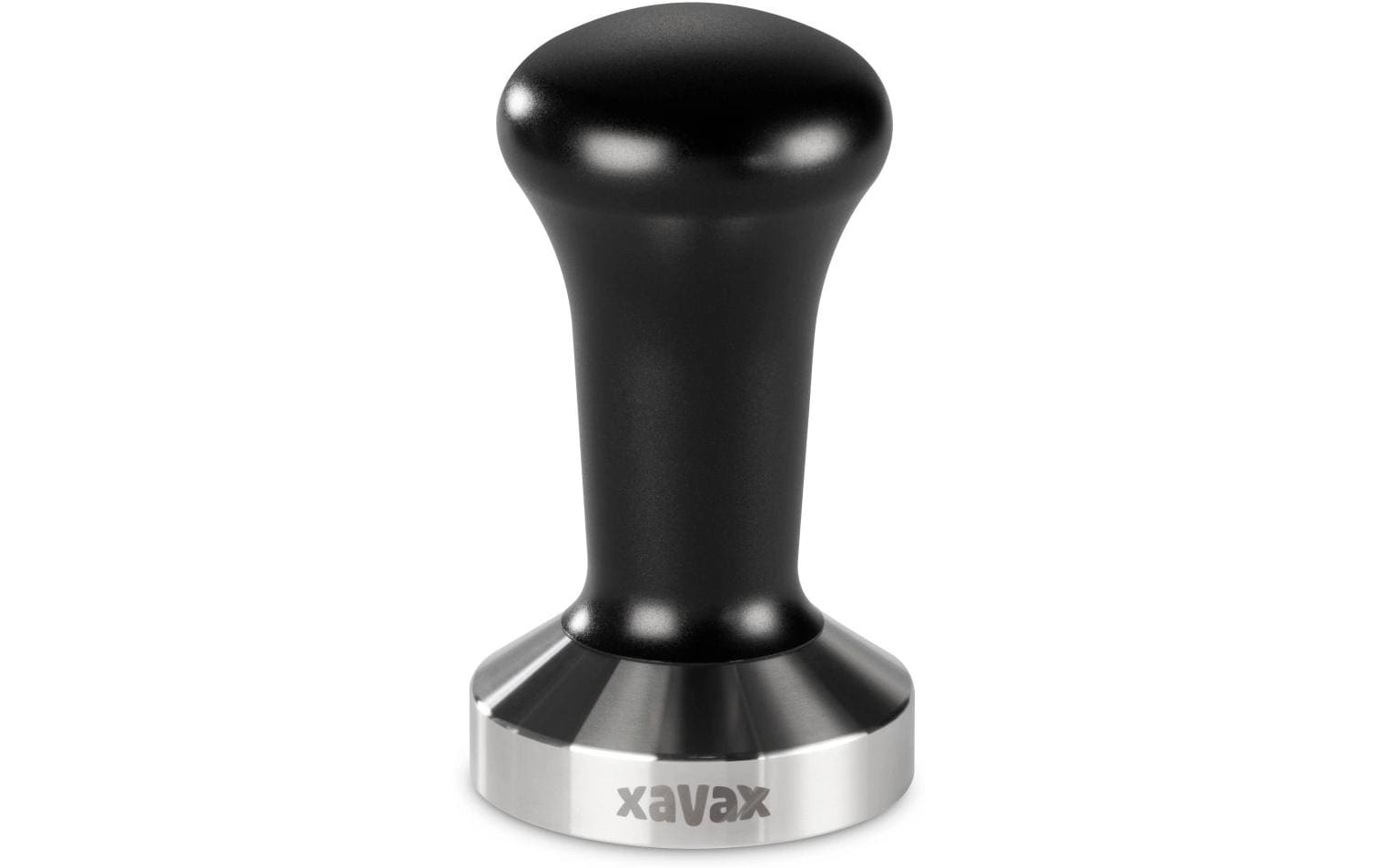 Xavax Tamping-Set, Schwarz