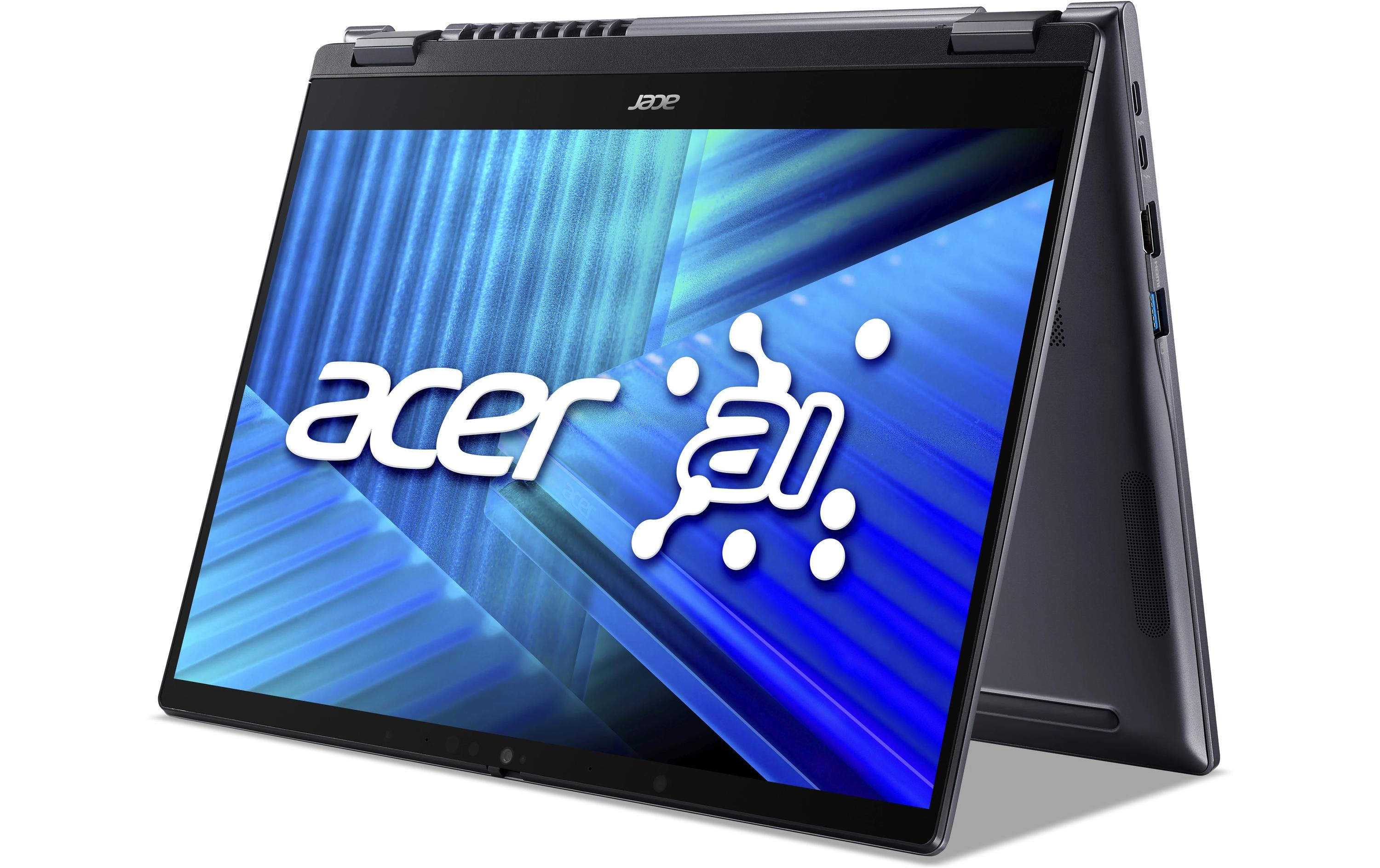 Acer Notebook TravelMate P4 Spin (TMP414RN-55-TCO-71MY)