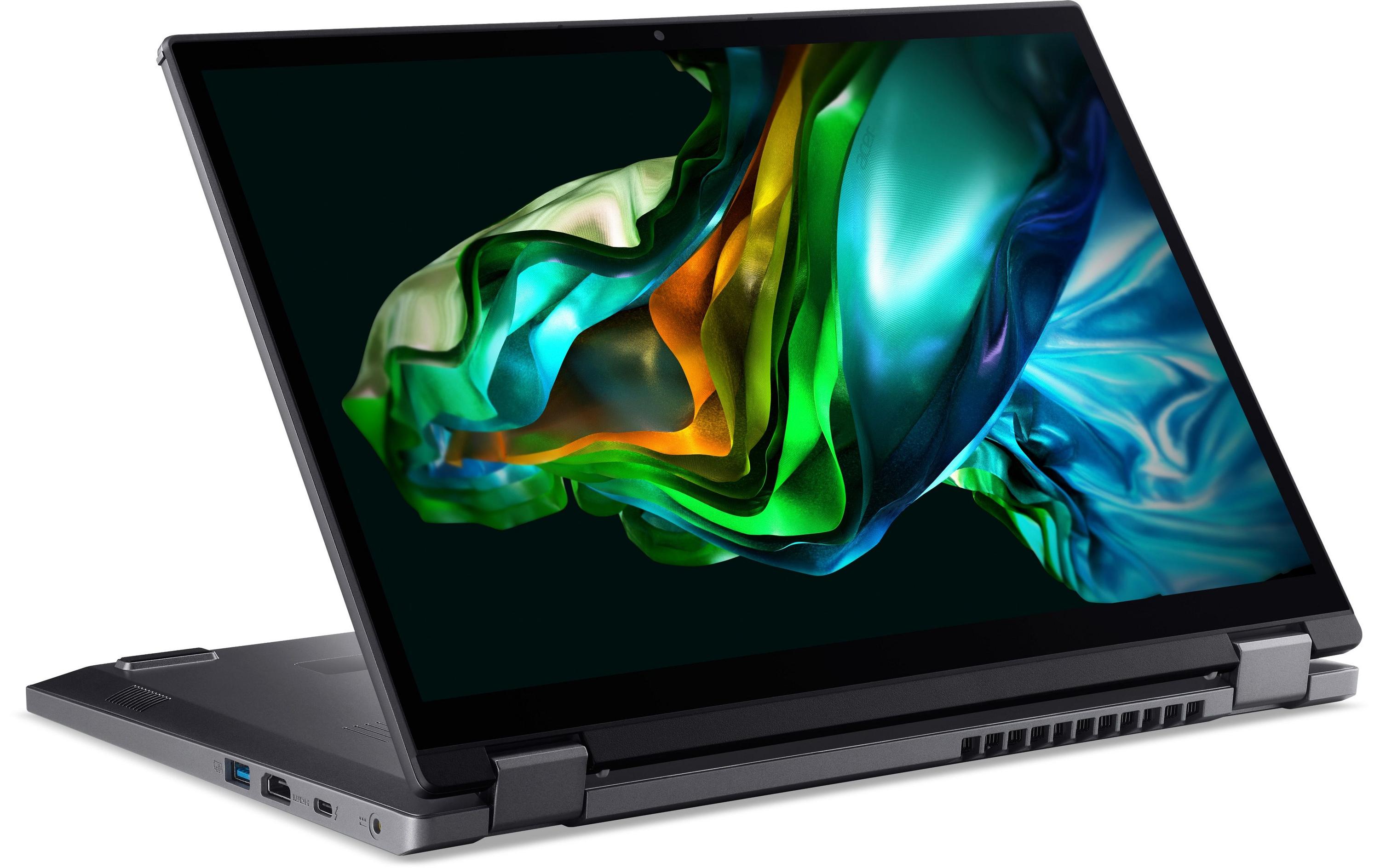 Acer Notebook Aspire 5 Spin 14 (A5SP14-51MTN-596F) i5, 16GB