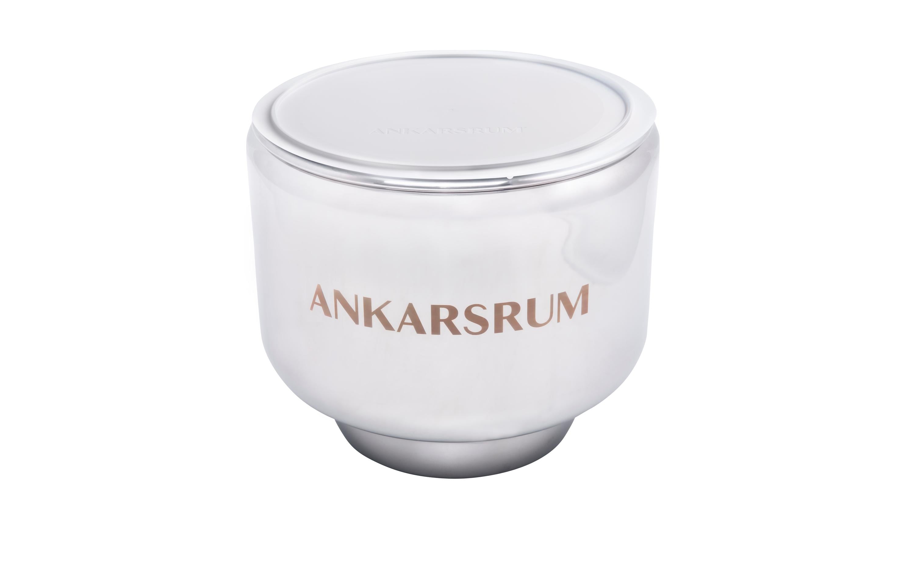 Ankarsrum Küchenmaschine AKM6230HB Harmony Beige