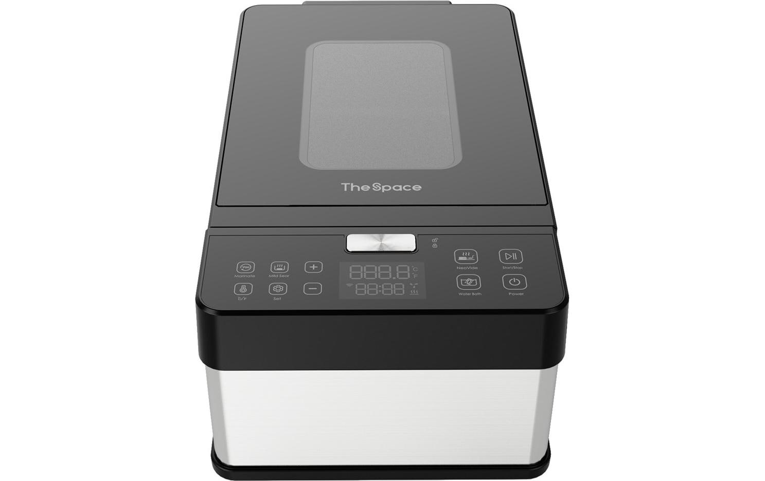 The Space Sous Vide Garer Neovide NSV100