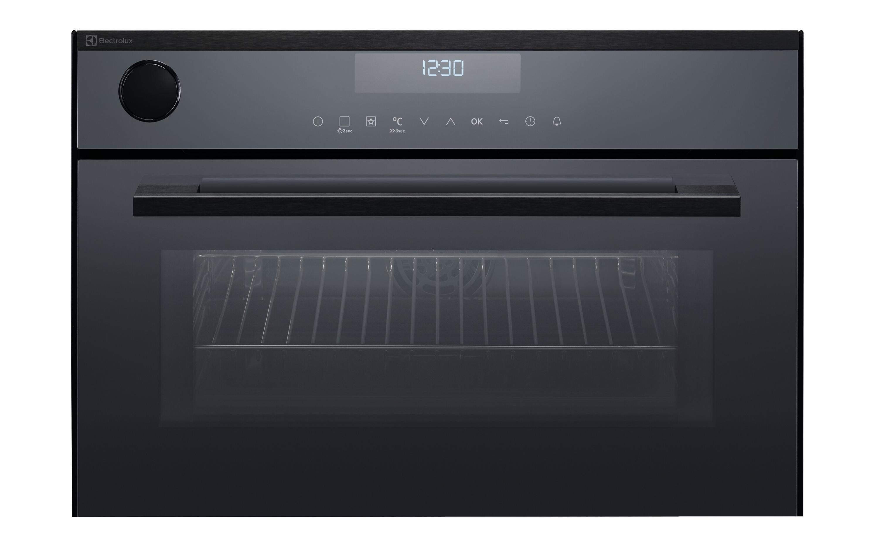 Electrolux Einbaubackofen EB3GL7KSP