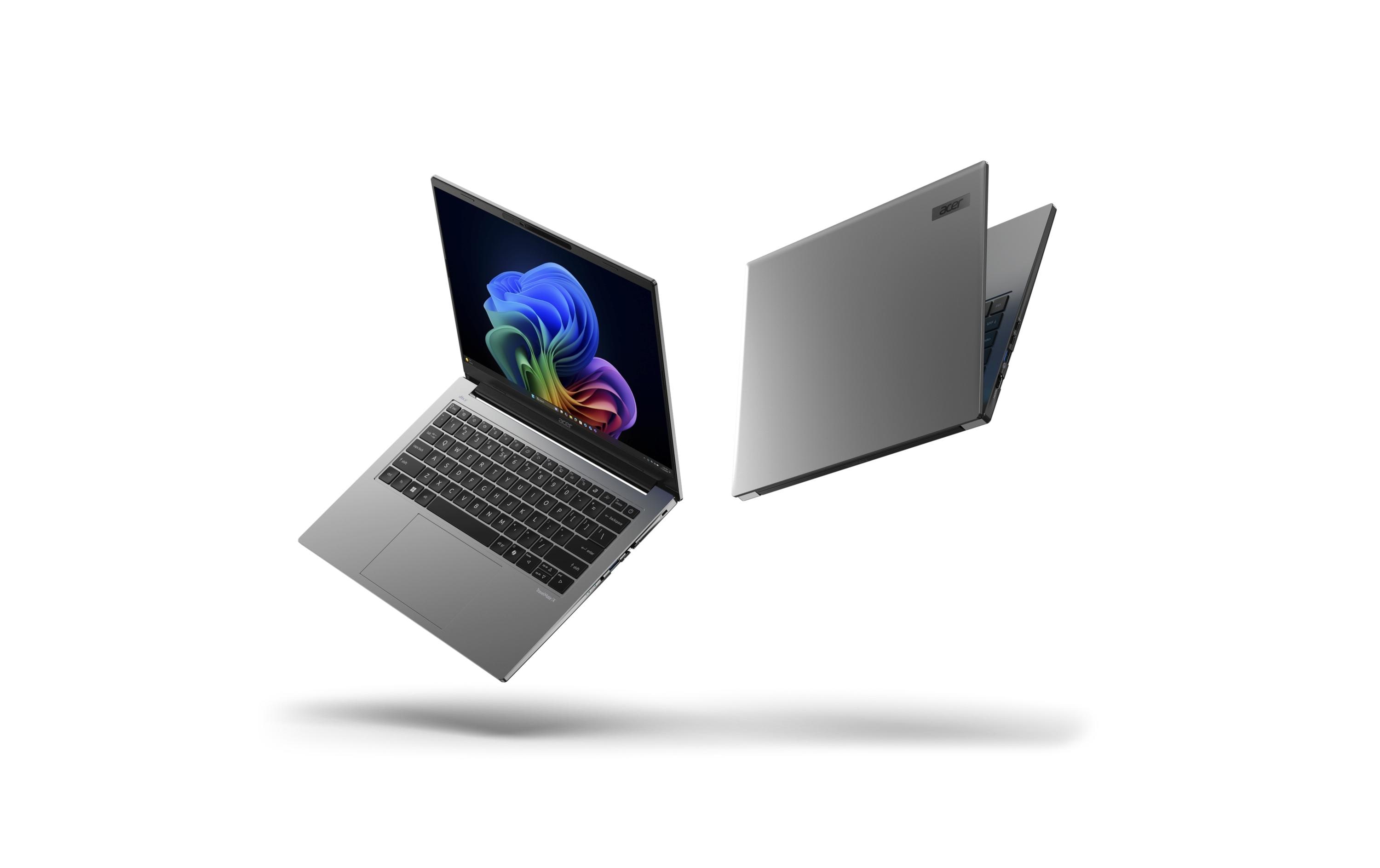 Acer Notebook TravelMate X4 (TMX414-51-TCO-59TL)