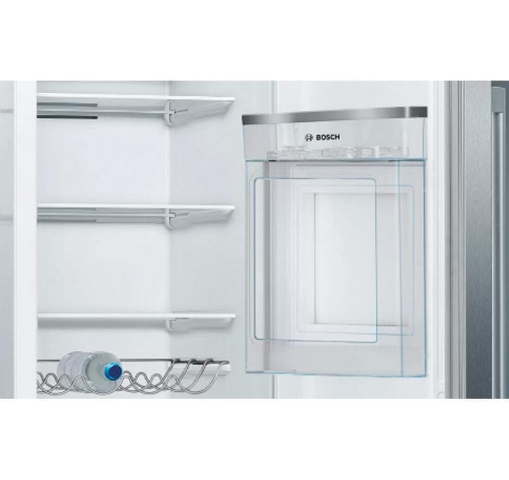 Bosch Foodcenter KAG93AIEP mit Barfach