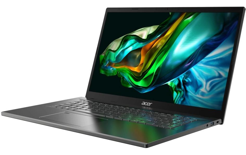 Acer Notebook Acer Aspire 17 (A17-51M-71P8)