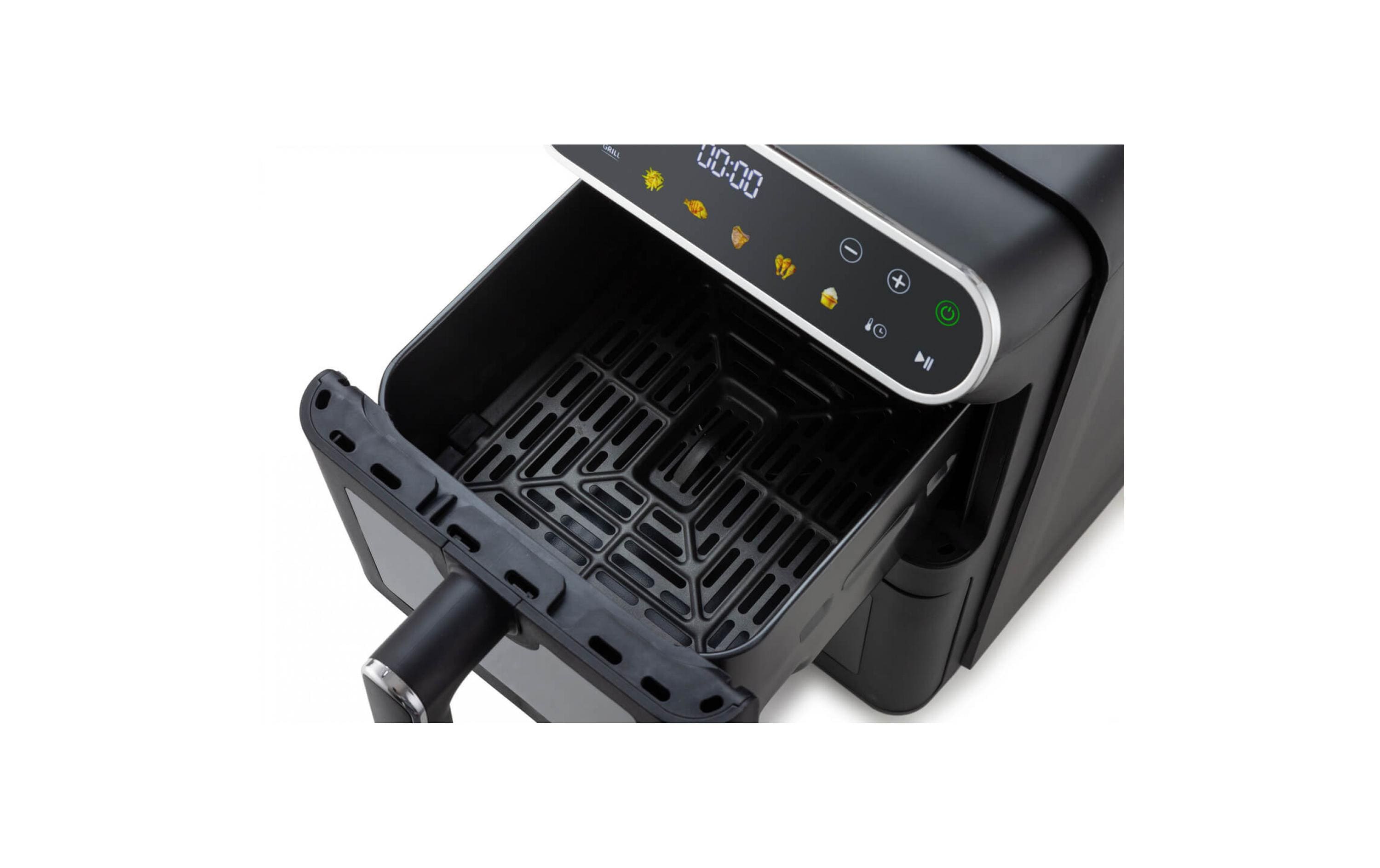 Ariete Heissluft-Fritteuse ARI-4640 11 l
