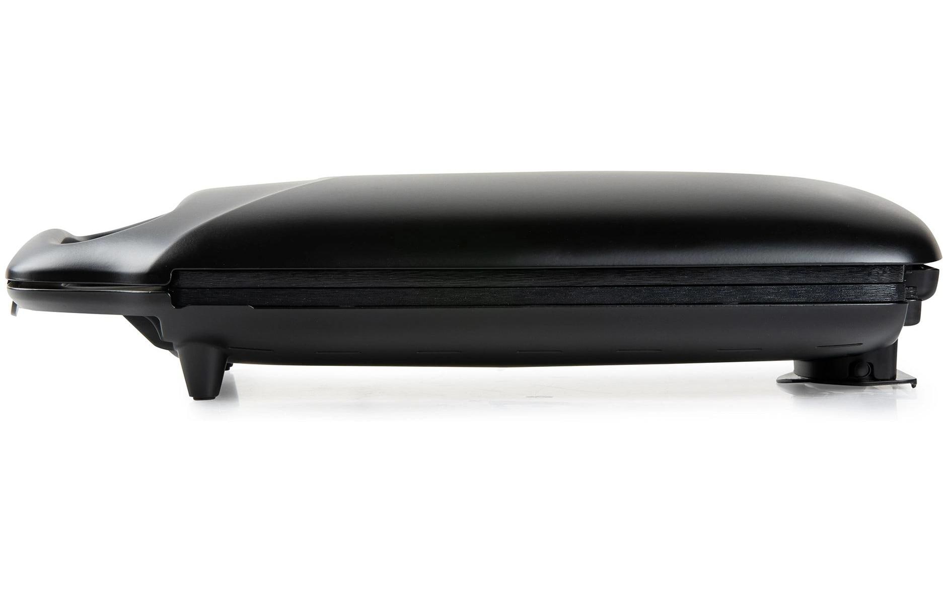 Domo Sandwich-Toaster DO9296C Schwarz