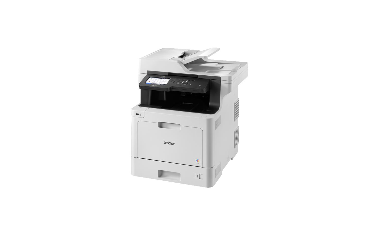 Brother Multifunktionsdrucker MFC-L8900CDW