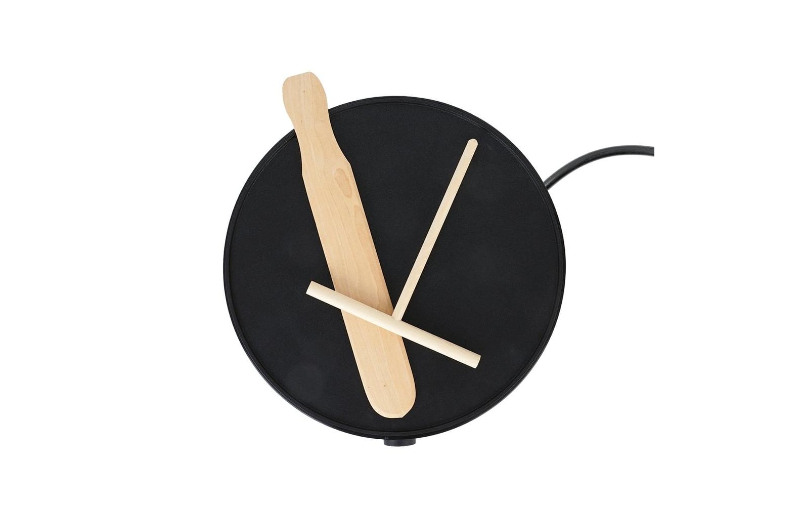 GOURMETmaxx Crêpe Maker 1200 W