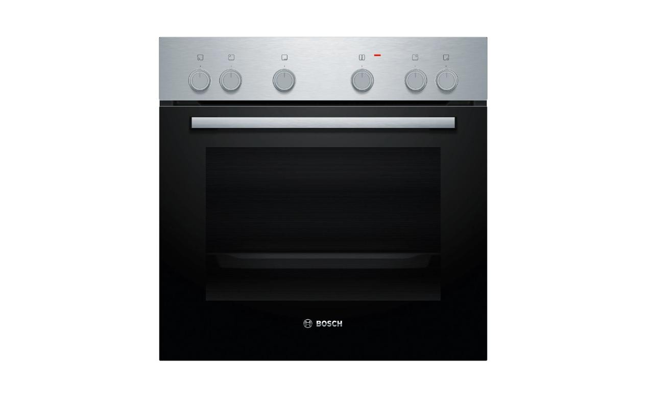 Bosch Einbauherd HEF010BR1, Edelstahl Bosch Einbauherd HEF010BR1, Edelstahl