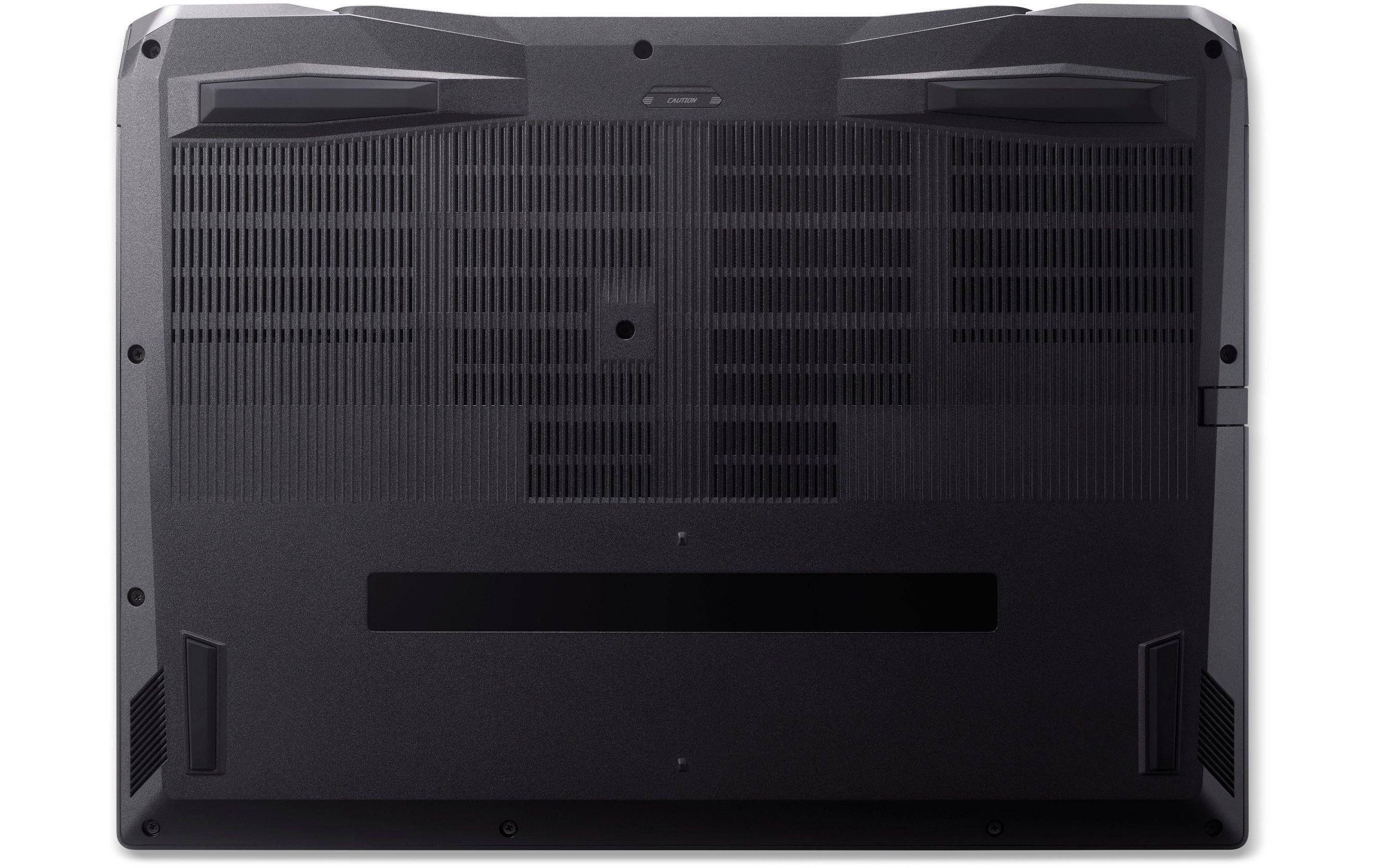 Acer Notebook Nitro 17 (AN17-41-R5ZB) R7, 32GB, RTX 4070