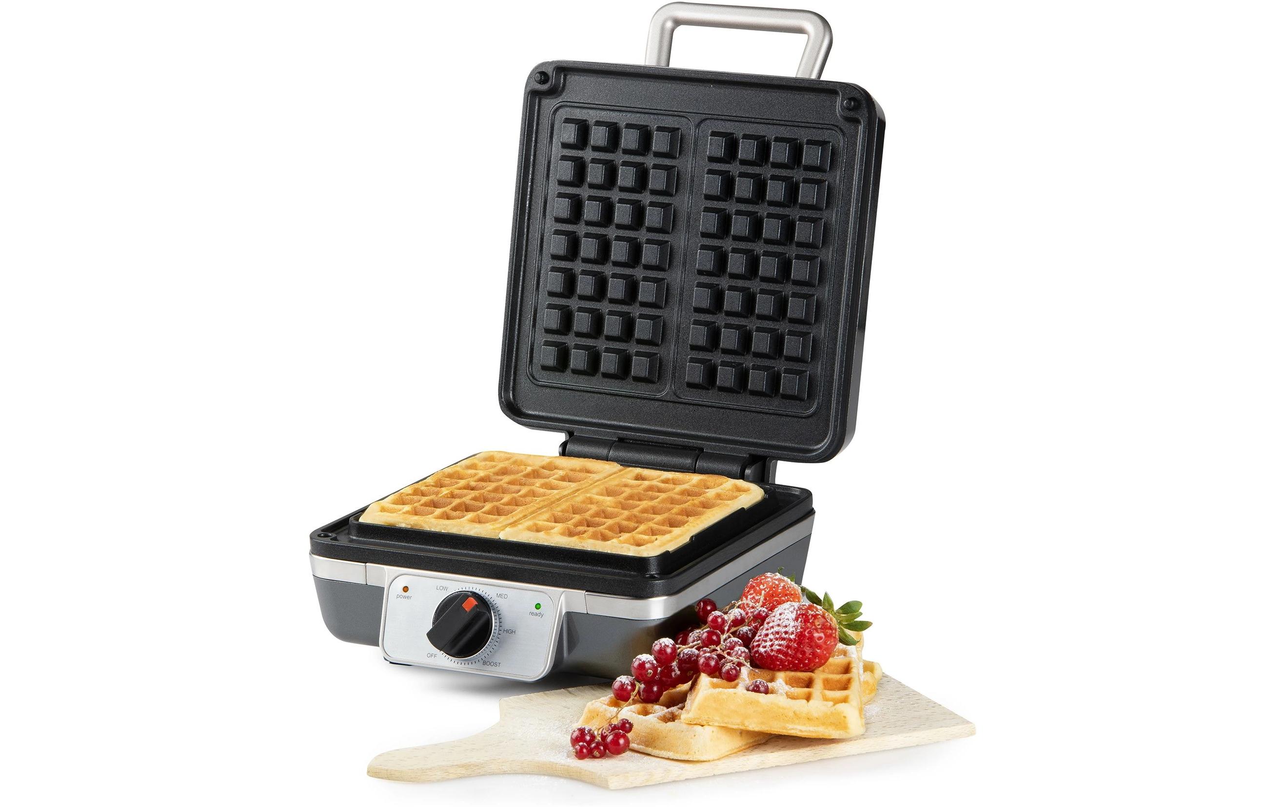Domo Waffeleisen DO1173W