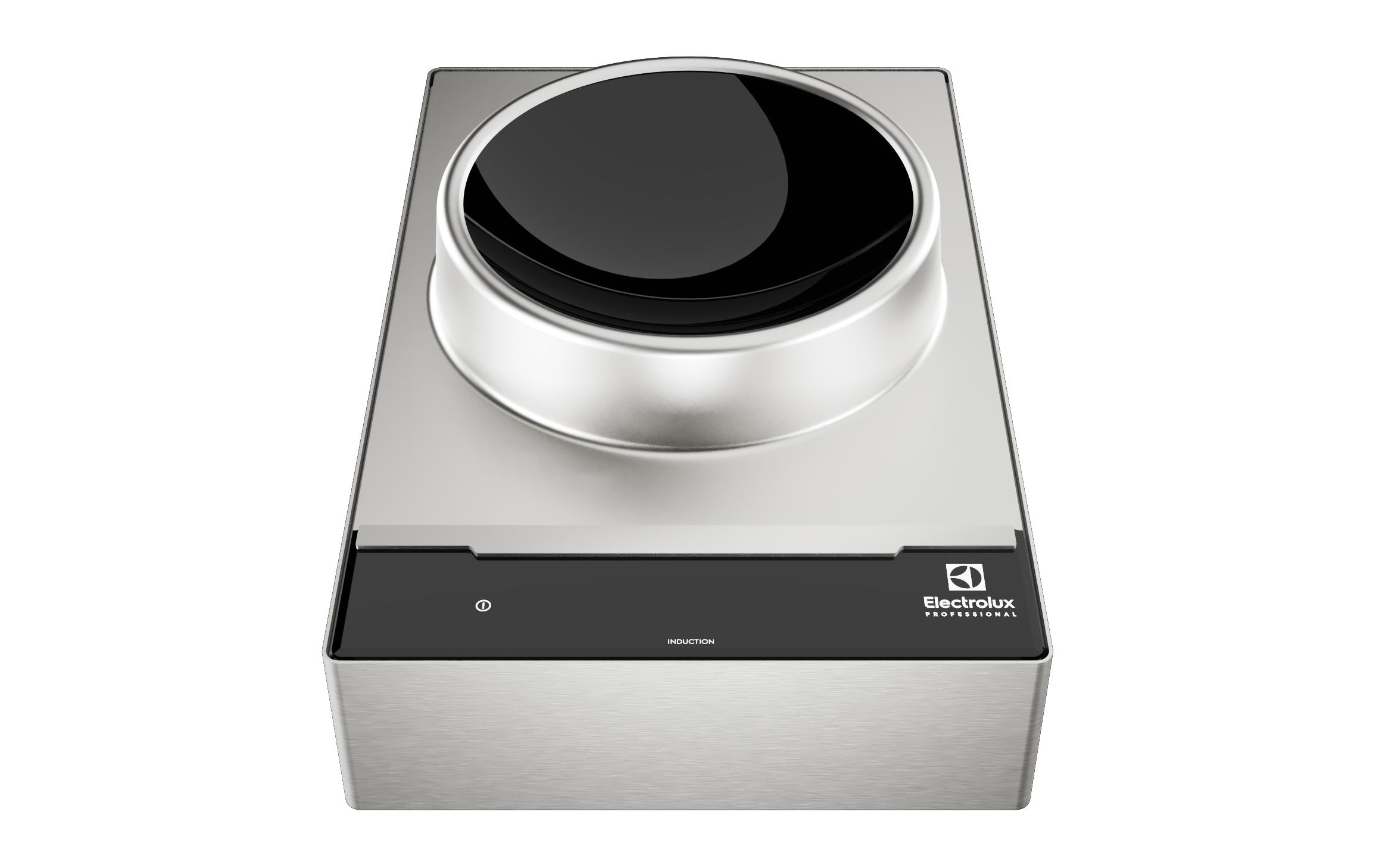 Electrolux Professional Induktionskochfeld LiberoPro Wok 600881