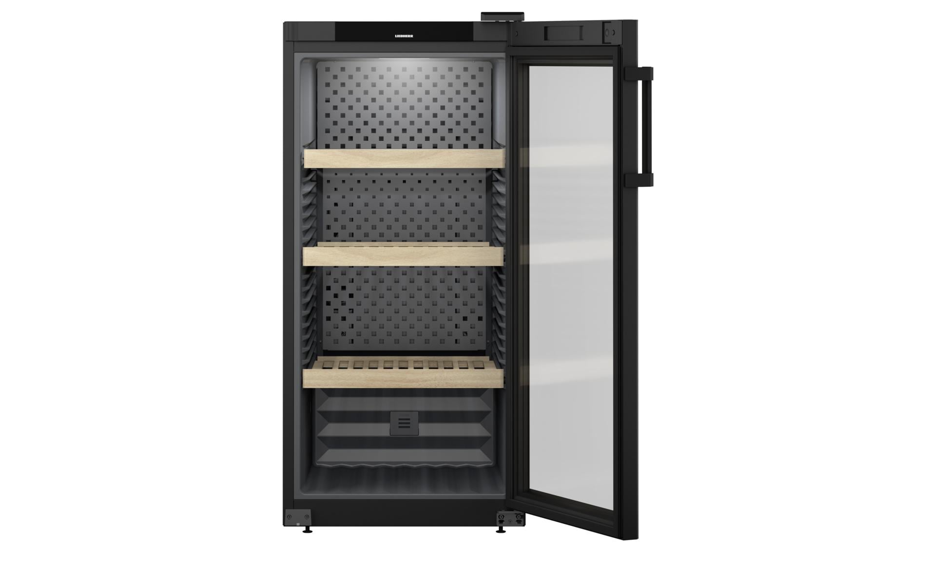 Liebherr Weinklimaschrank WPbl 4201 GrandCru Rechts/Wechselbar