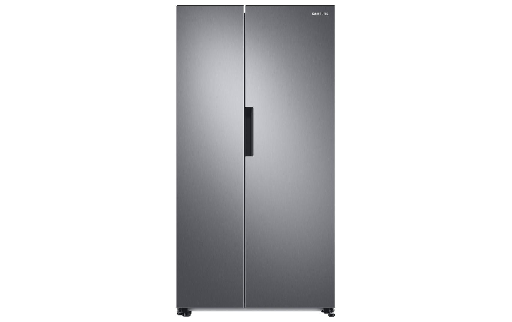 Samsung Foodcenter RS66A8101S9/WS Silber