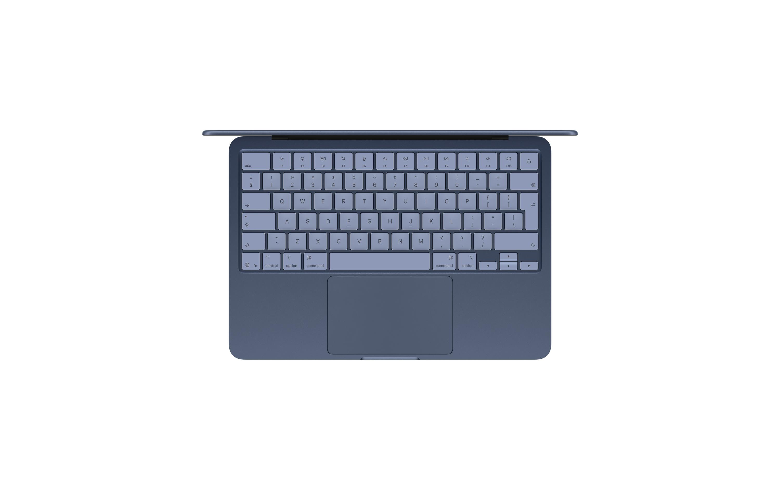 Apple 13 MacBook Neo (A18 Pro) 5C GPU /256 GB / 8 GB Indigo