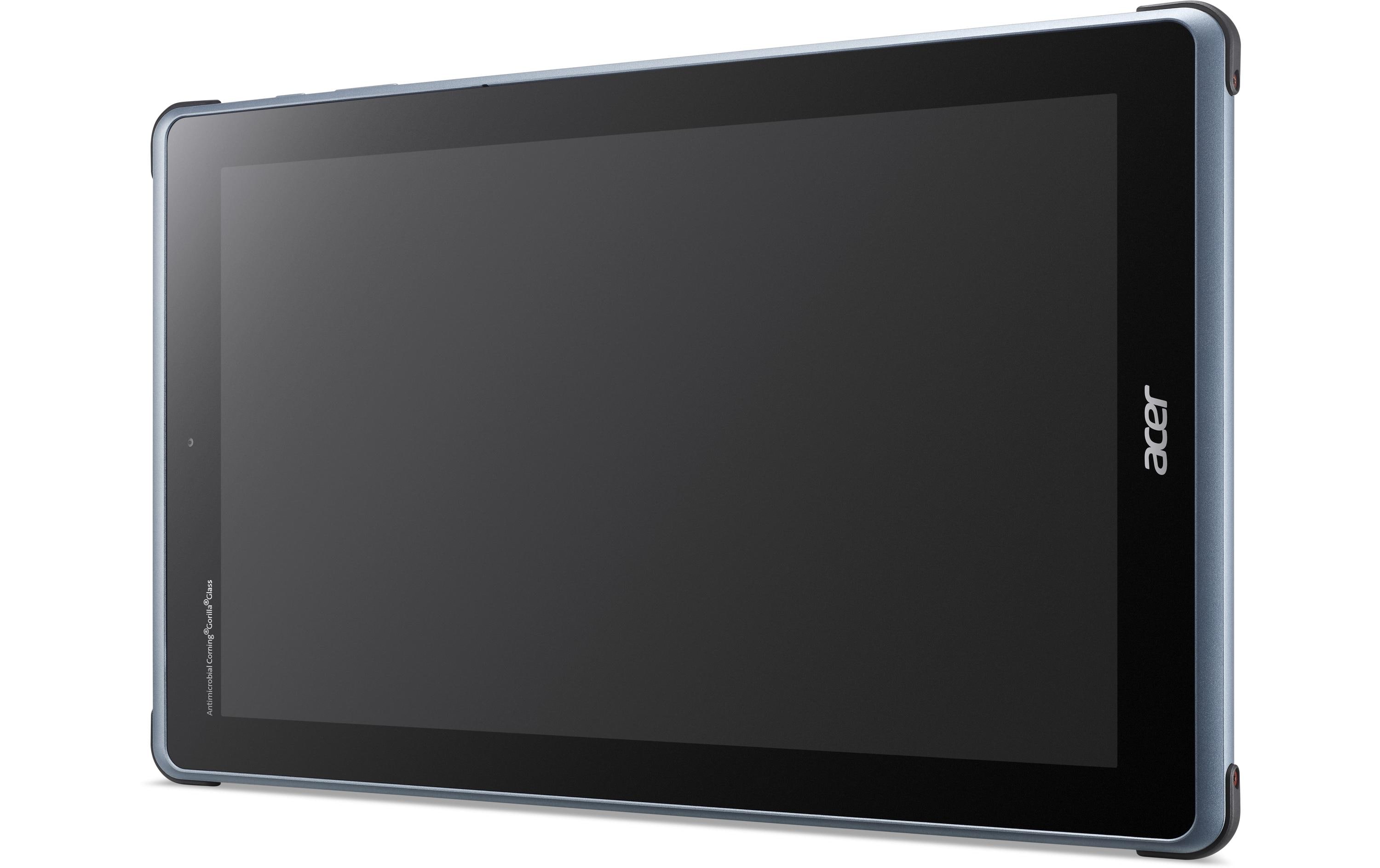 Acer Tablet Enduro Urban T3 (EUT310A-11A) MIL-STD-810H 64 GB Blau