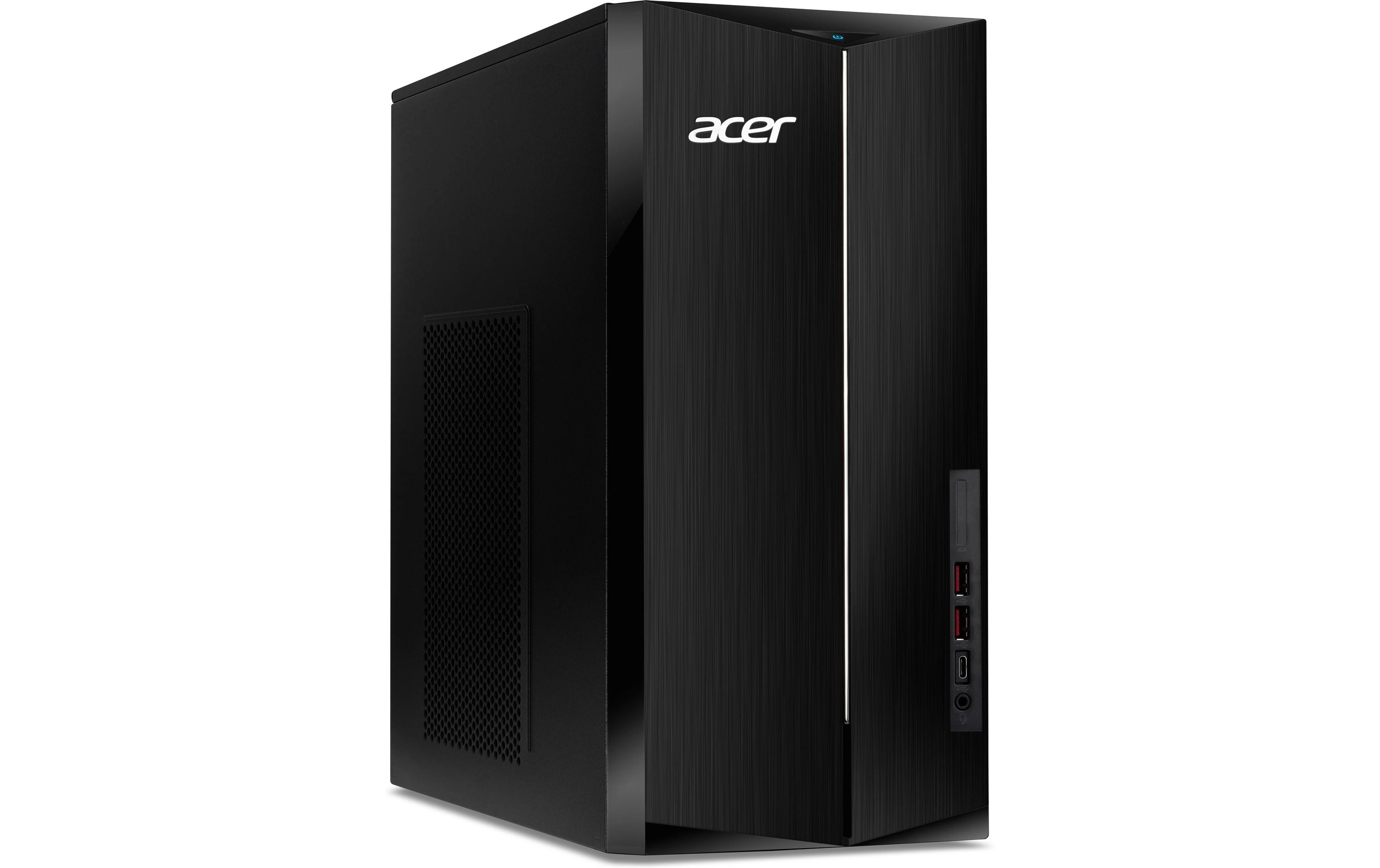 Acer PC Aspire TC-1860 (U7 265, 32GB, 1TB SSD, RTX 3050)
