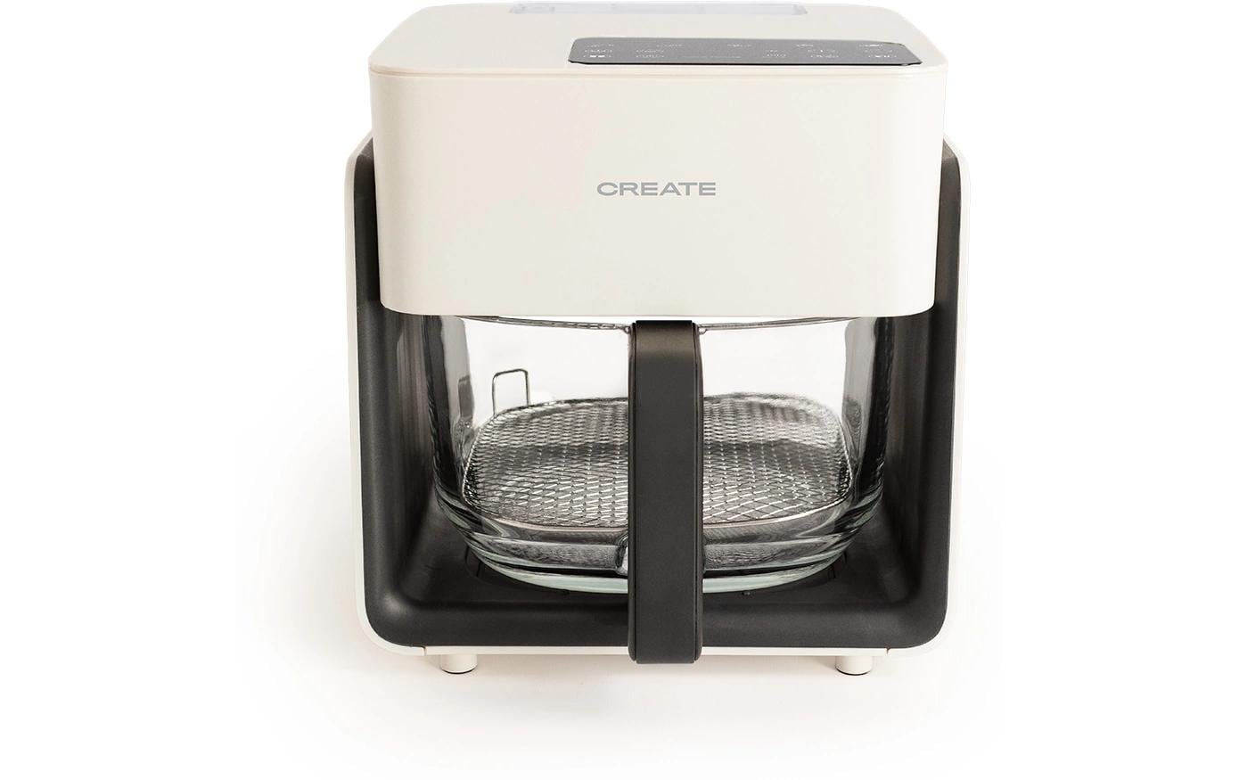 Create Air Fryer Mist 4.2 l, Crème