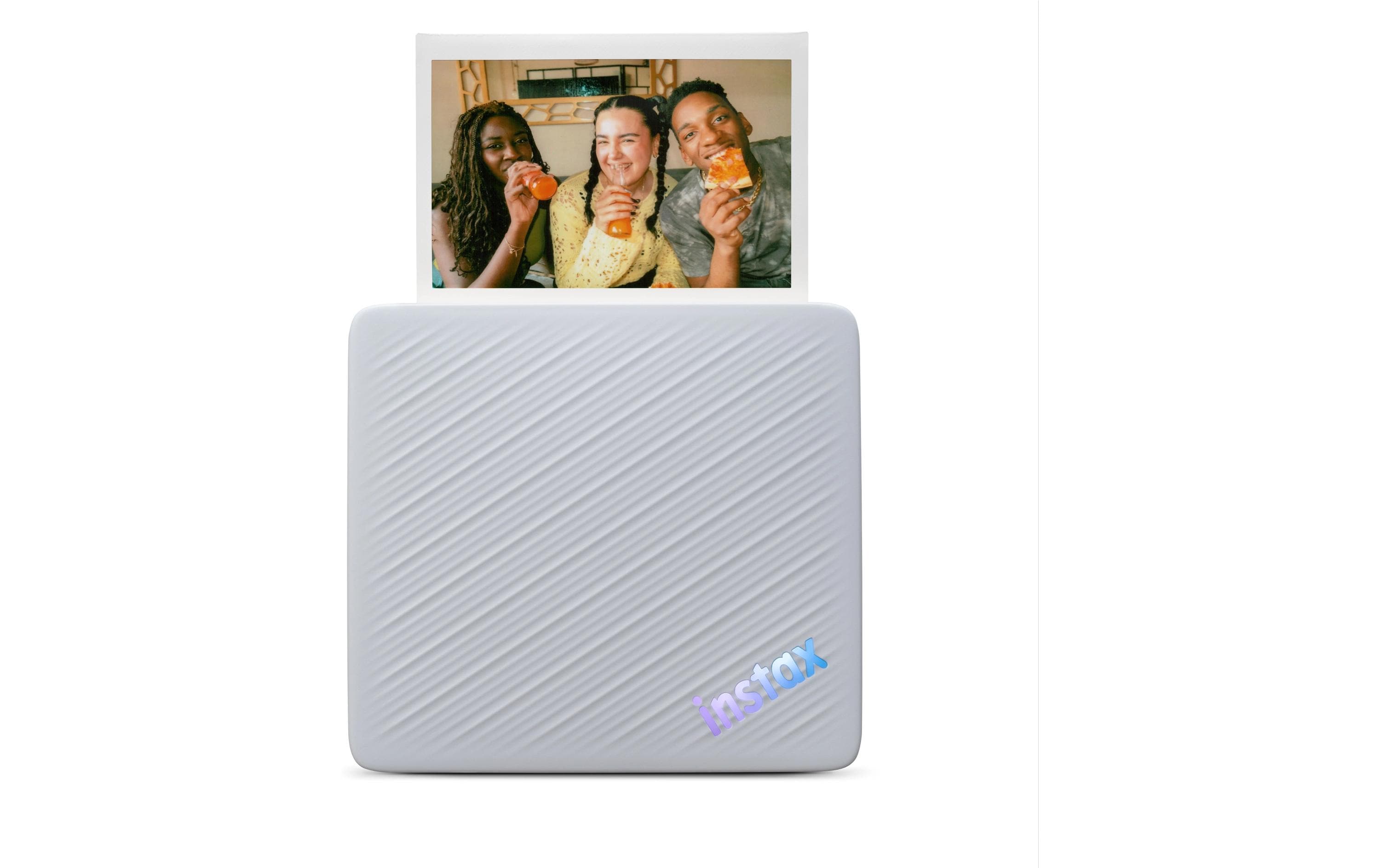 Fujifilm Instax Link WIDE 2 Blau