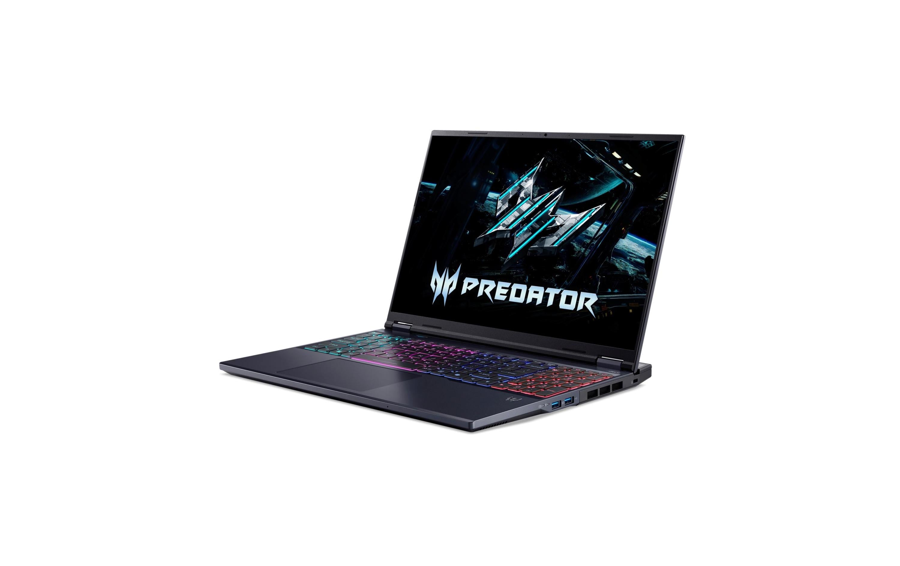 Acer Predator Helios Neo 16 PHN16-I31-796K