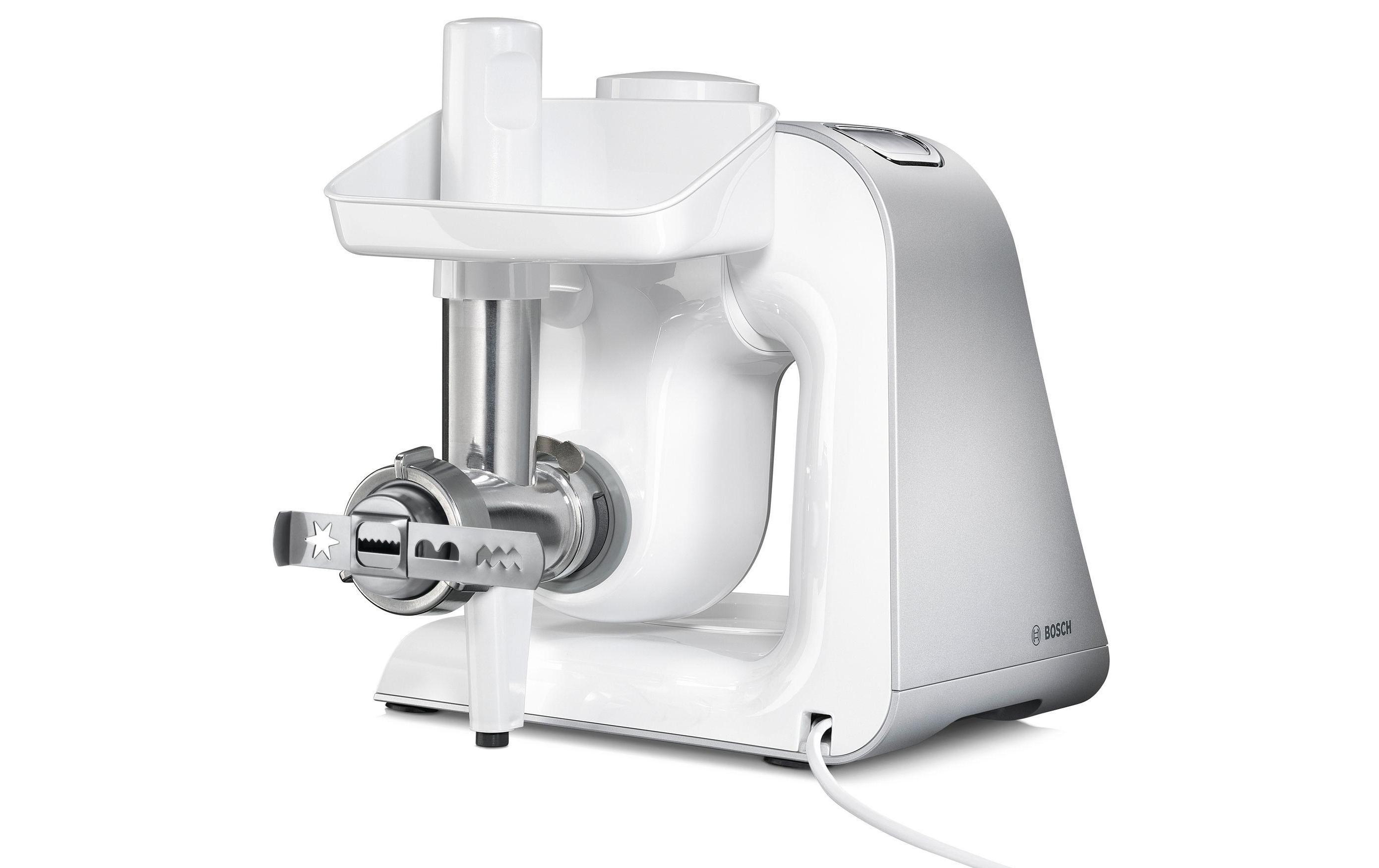 Bosch Gebäck-Aufsatz MUZ5BS1 Spritzgebäck