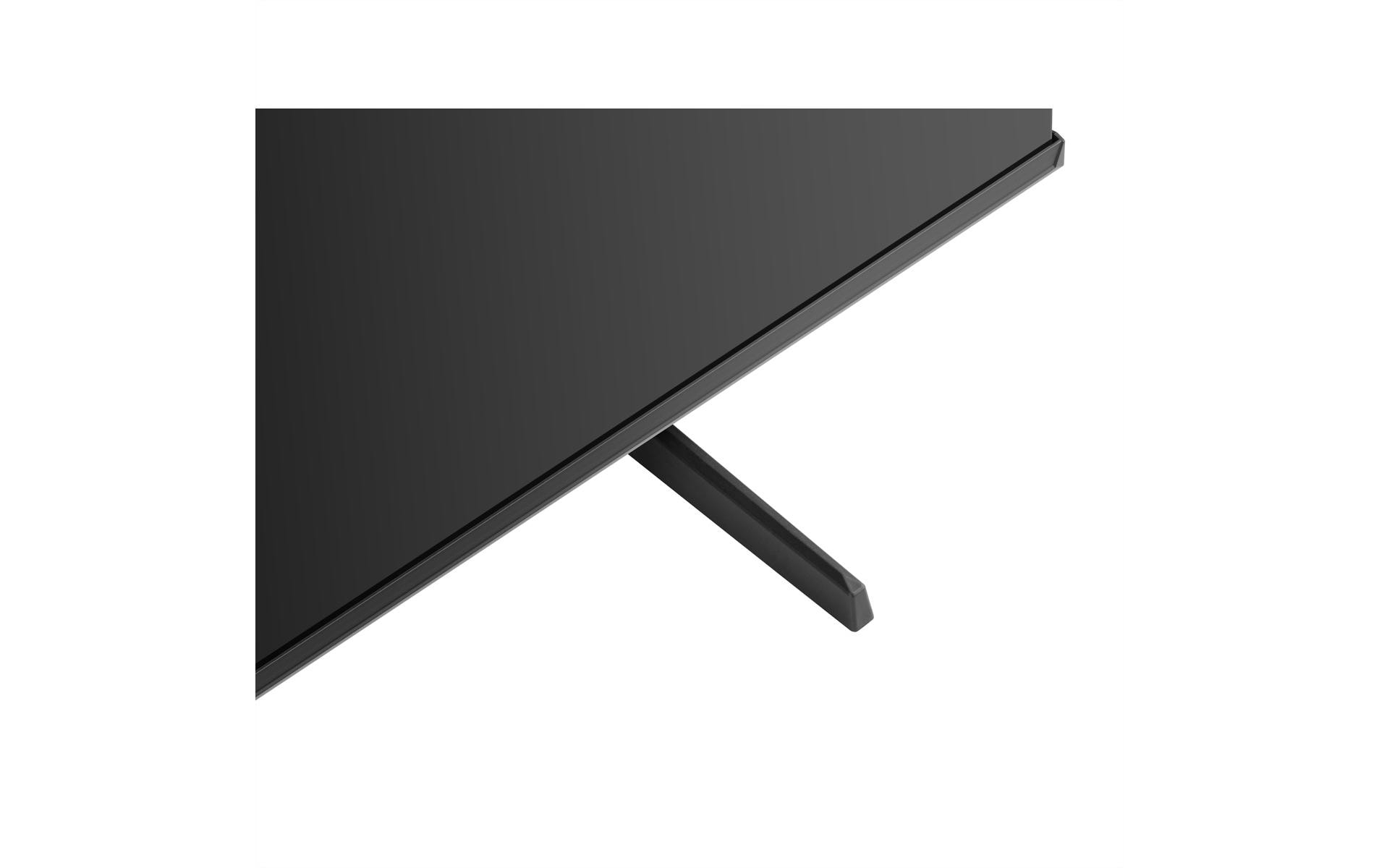Hisense TV 50E7S 50, 3840 x 2160 (Ultra HD 4K), QLED