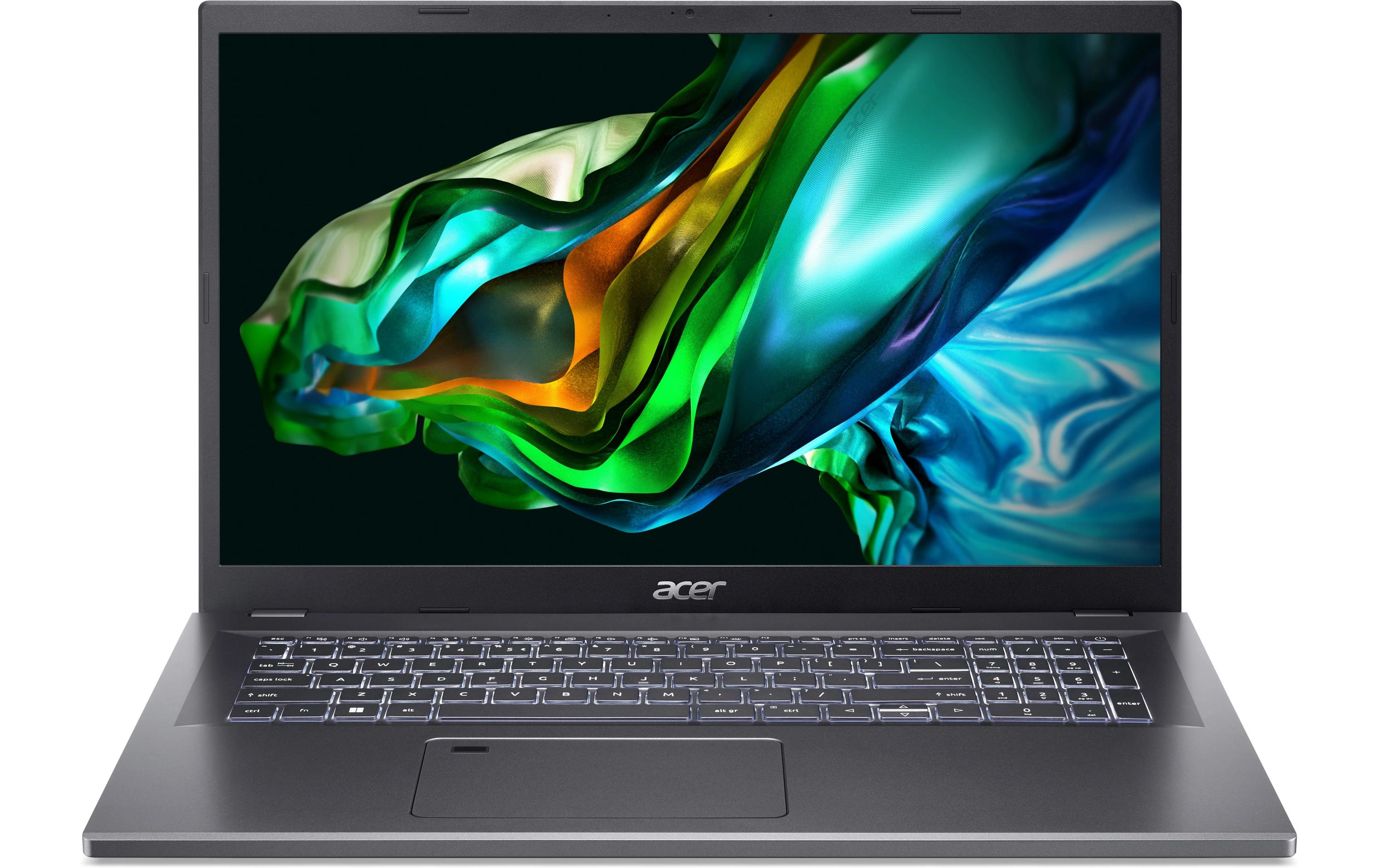 Acer Notebook Aspire 17 (A17-51M-71TH)