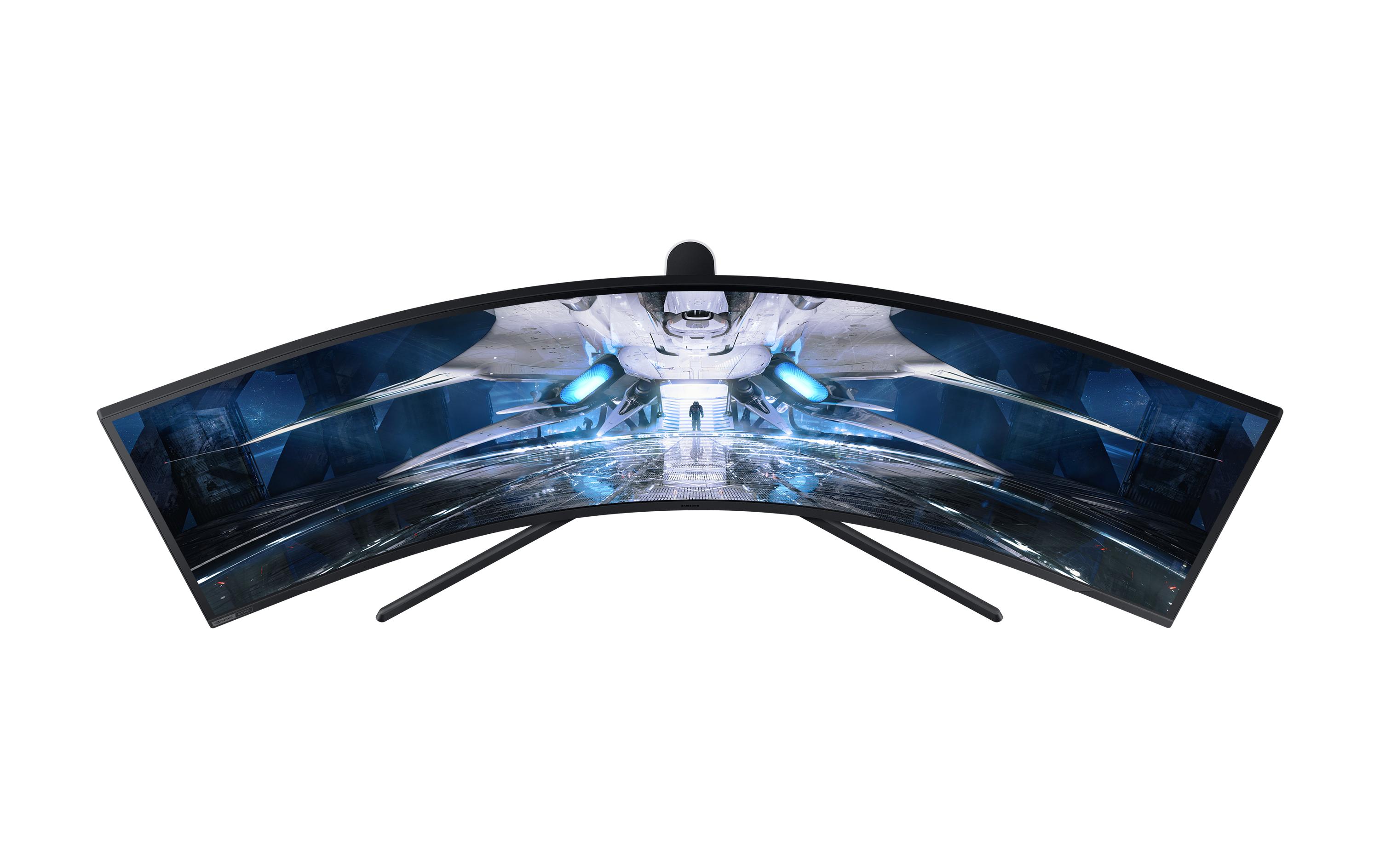 Samsung Monitor Odyssey Neo G9 LS49AG950NUXEN