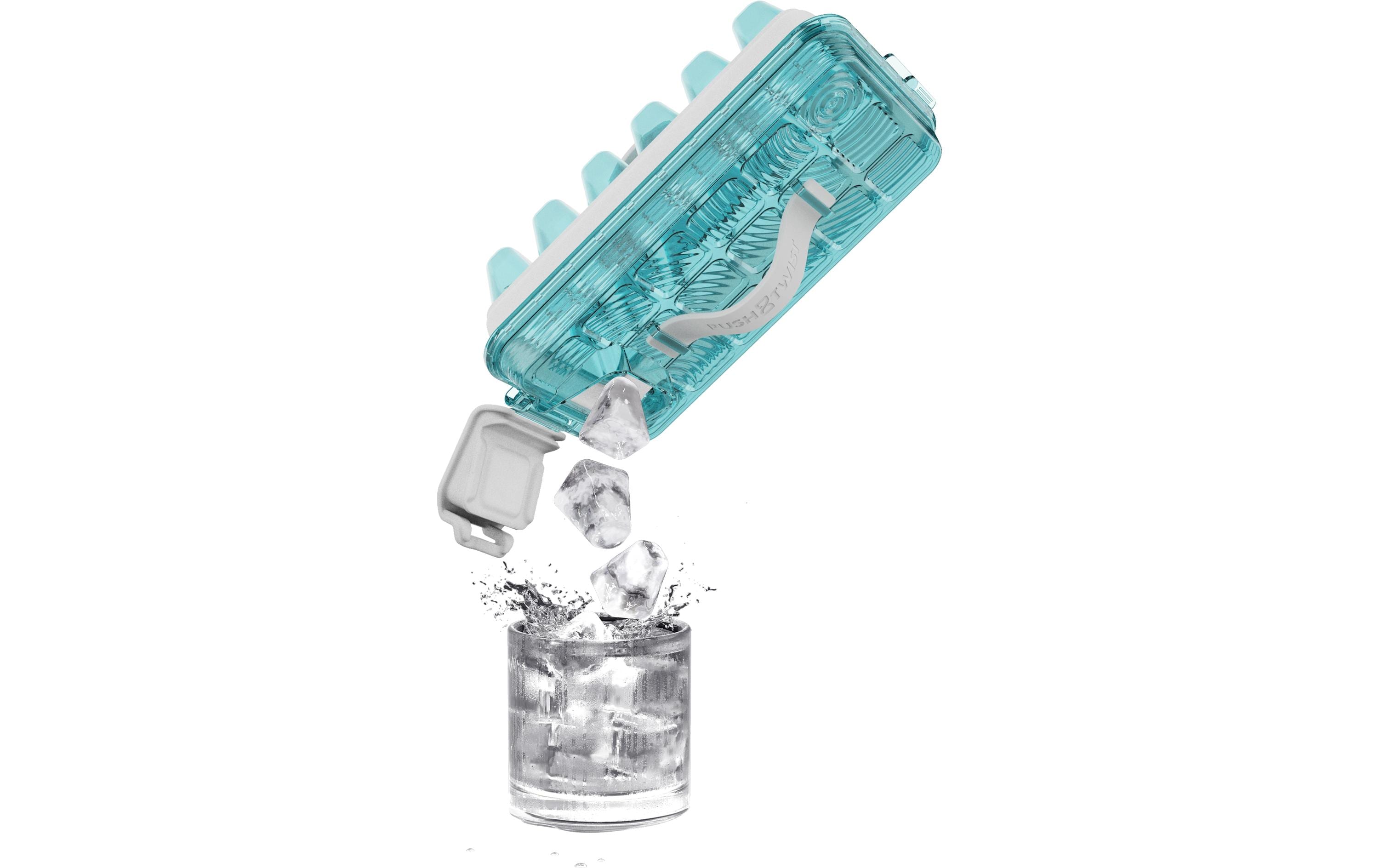 CPC Eiswürfelform Icebreaker Push & Twist