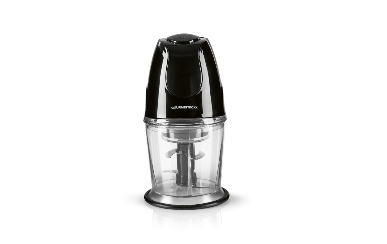GOURMETmaxx Zerkleinerer 0.6 l