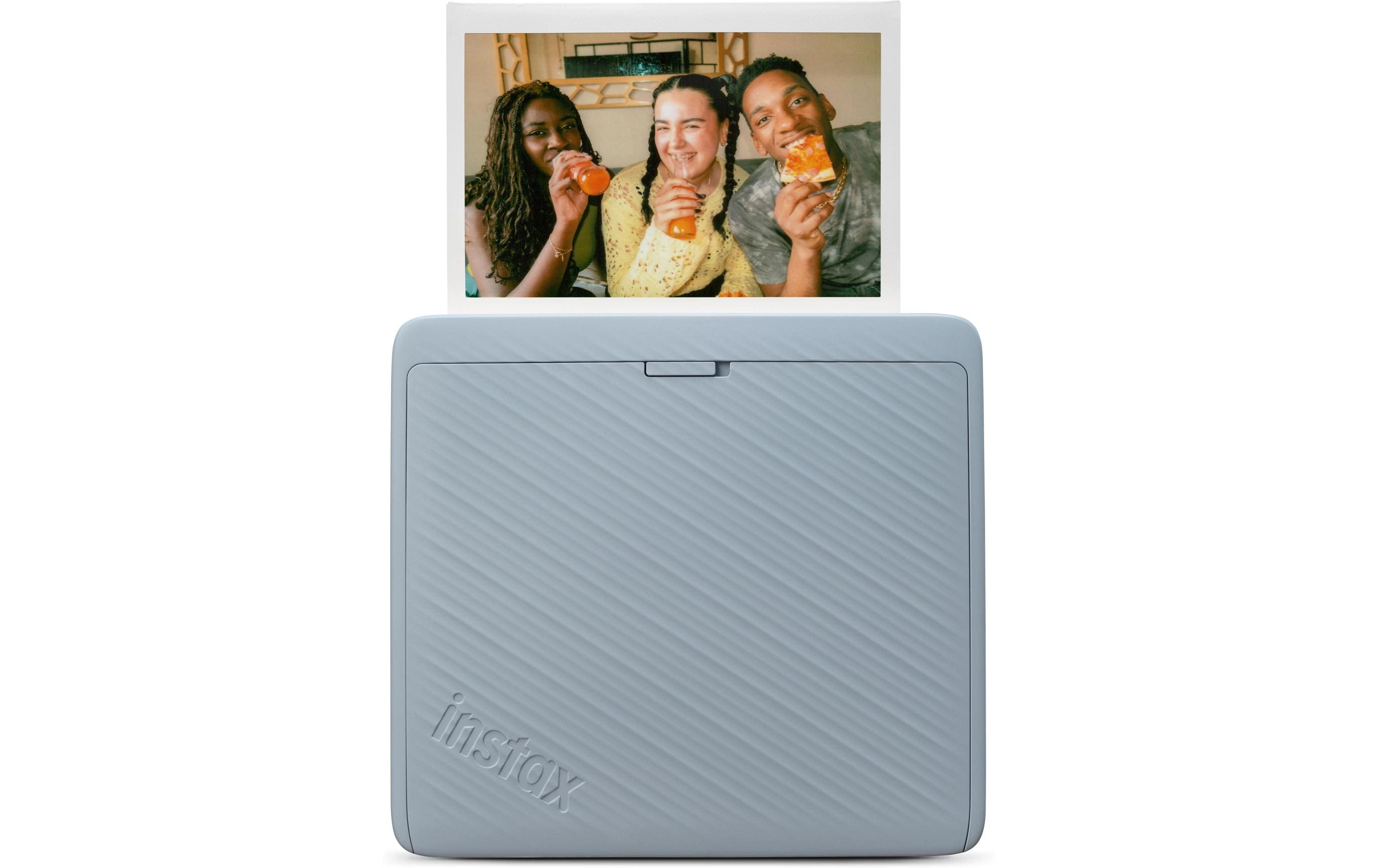 Fujifilm Instax Link WIDE 2 Blau