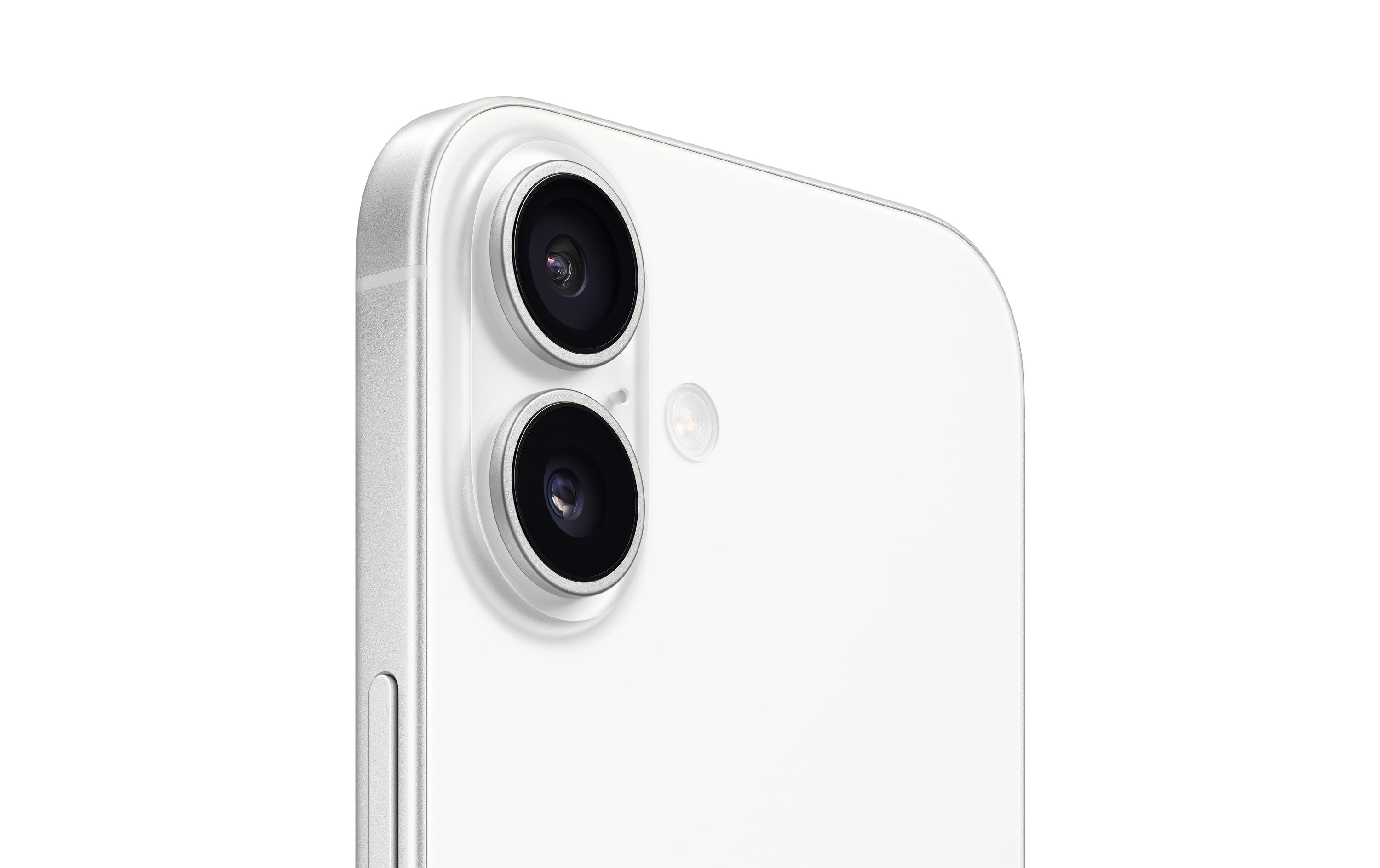 Apple iPhone 17 512 GB White