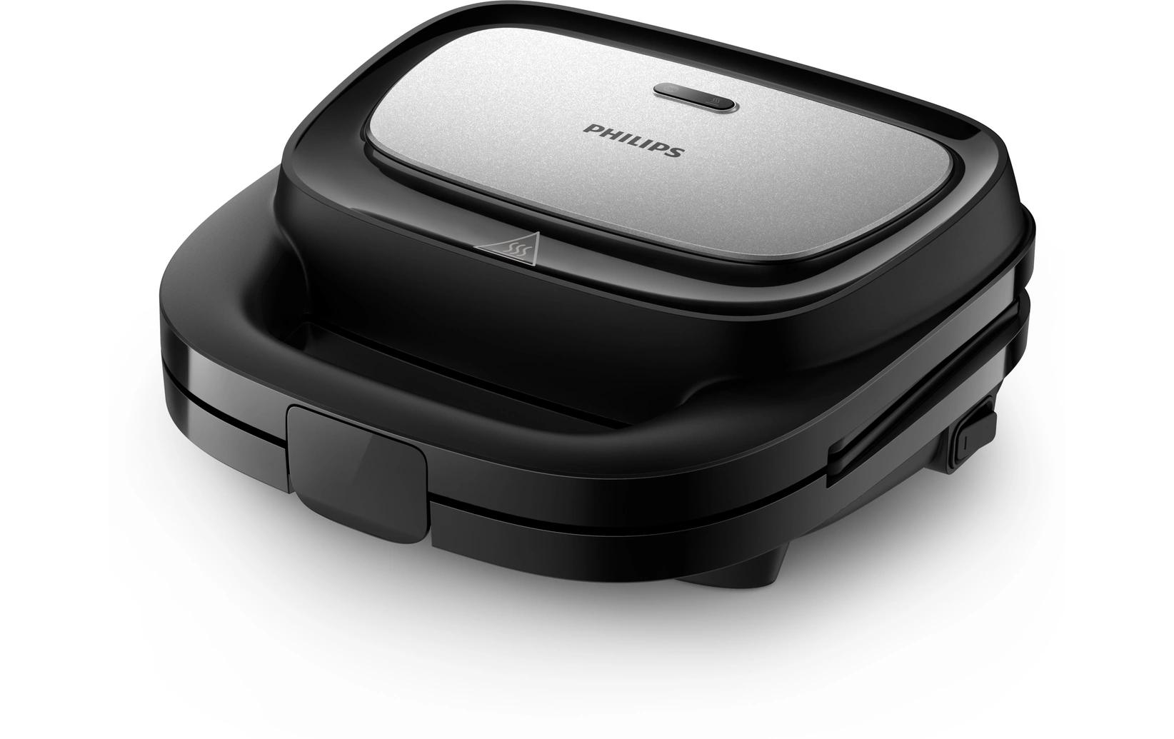 Philips Sandwich-Toaster HD2350/81 750 W