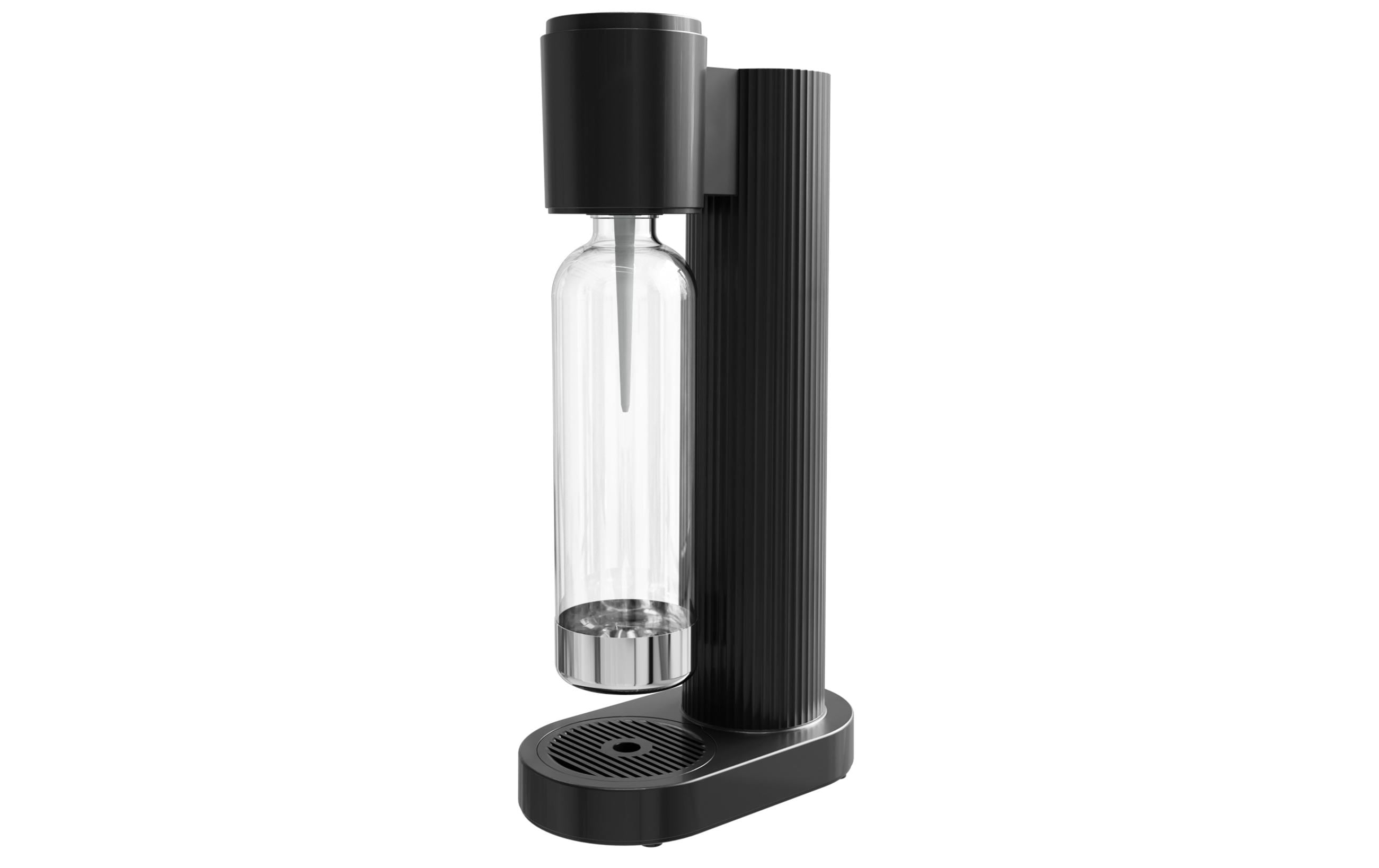 Sodanow Wassersprudler Sodapop Schwarz Sodanow Wassersprudler Sodapop Schwarz