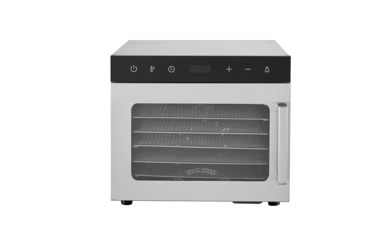Frohkost Dörrgerät 7121-01 Silber