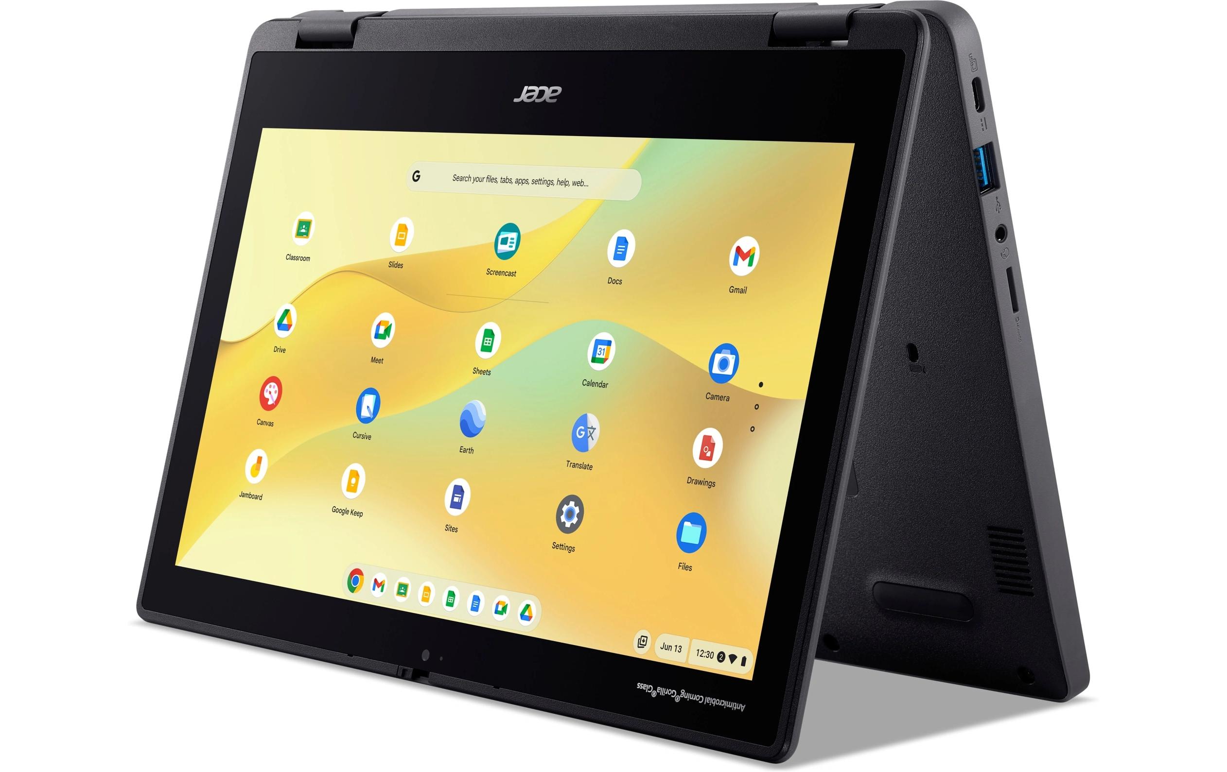 Acer Chromebook Spin 311 (R725T-TCO-84FH)